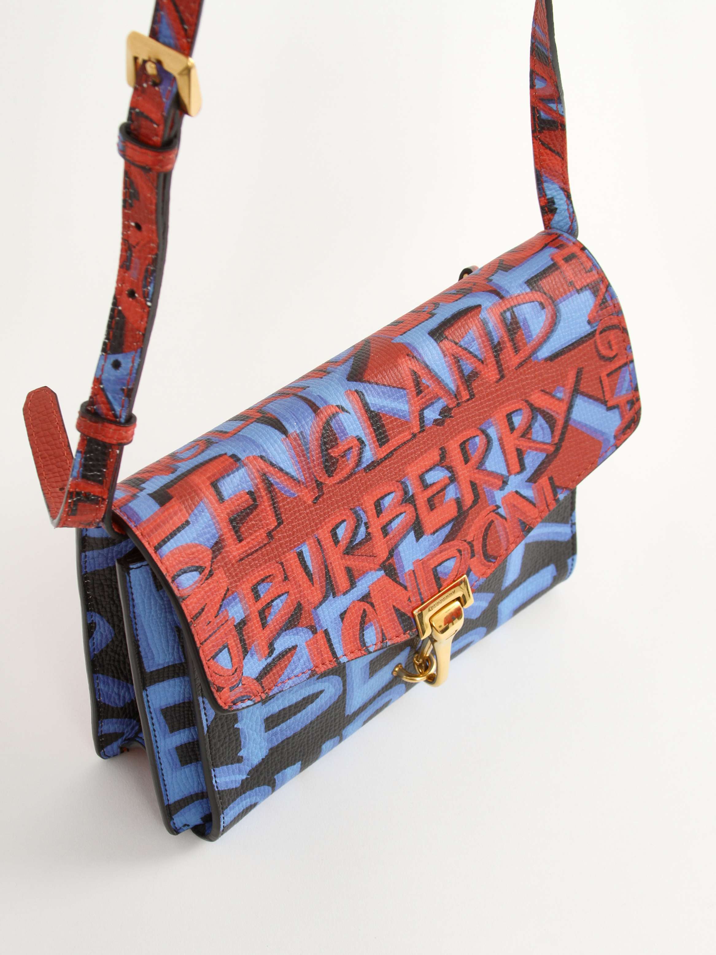 Burberry Macken 5