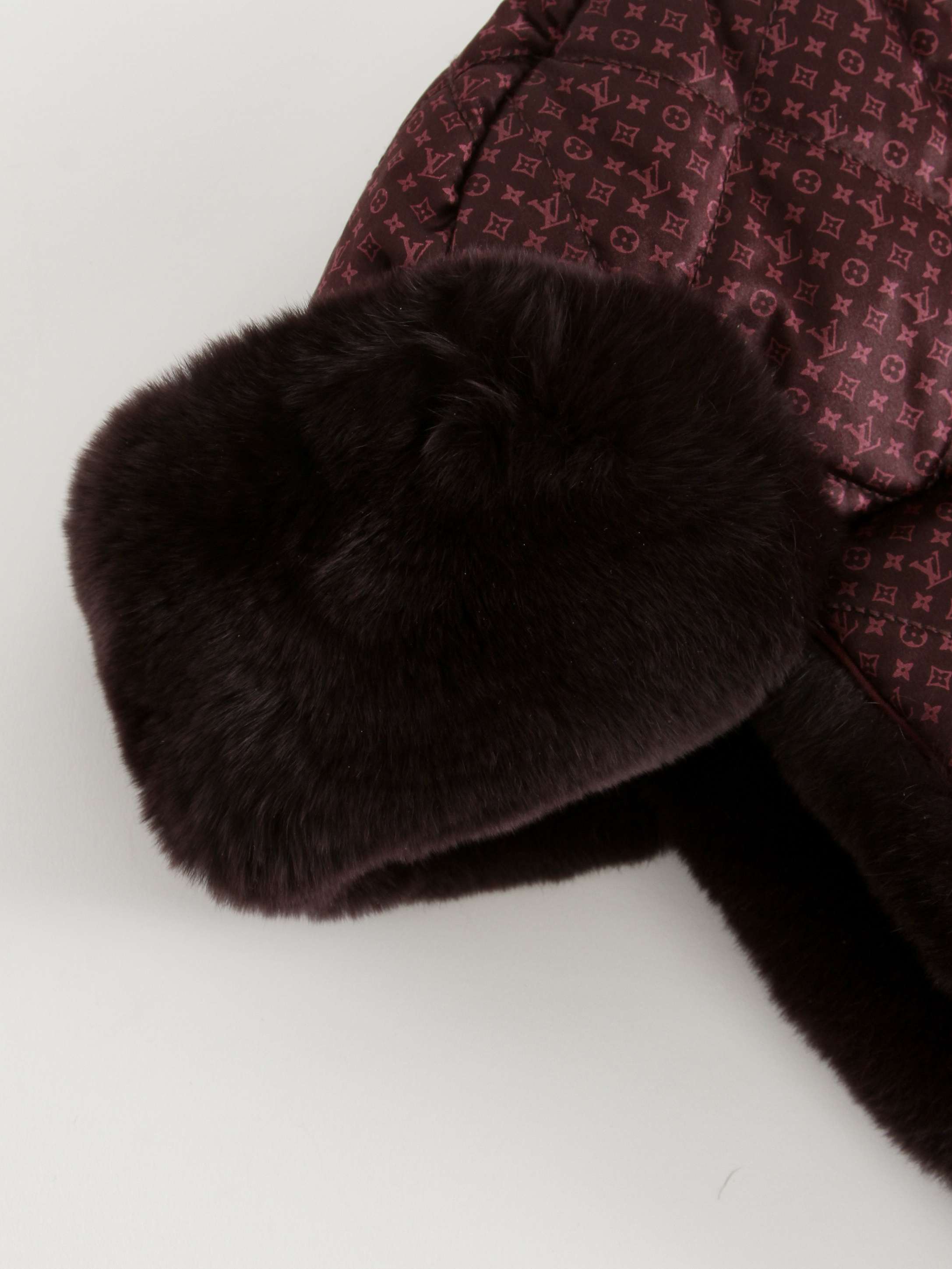 Louis Vuitton Hat 5