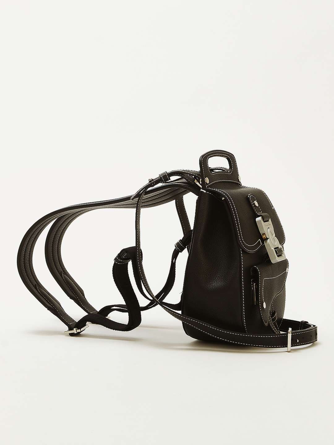 Dior Saddle 2
