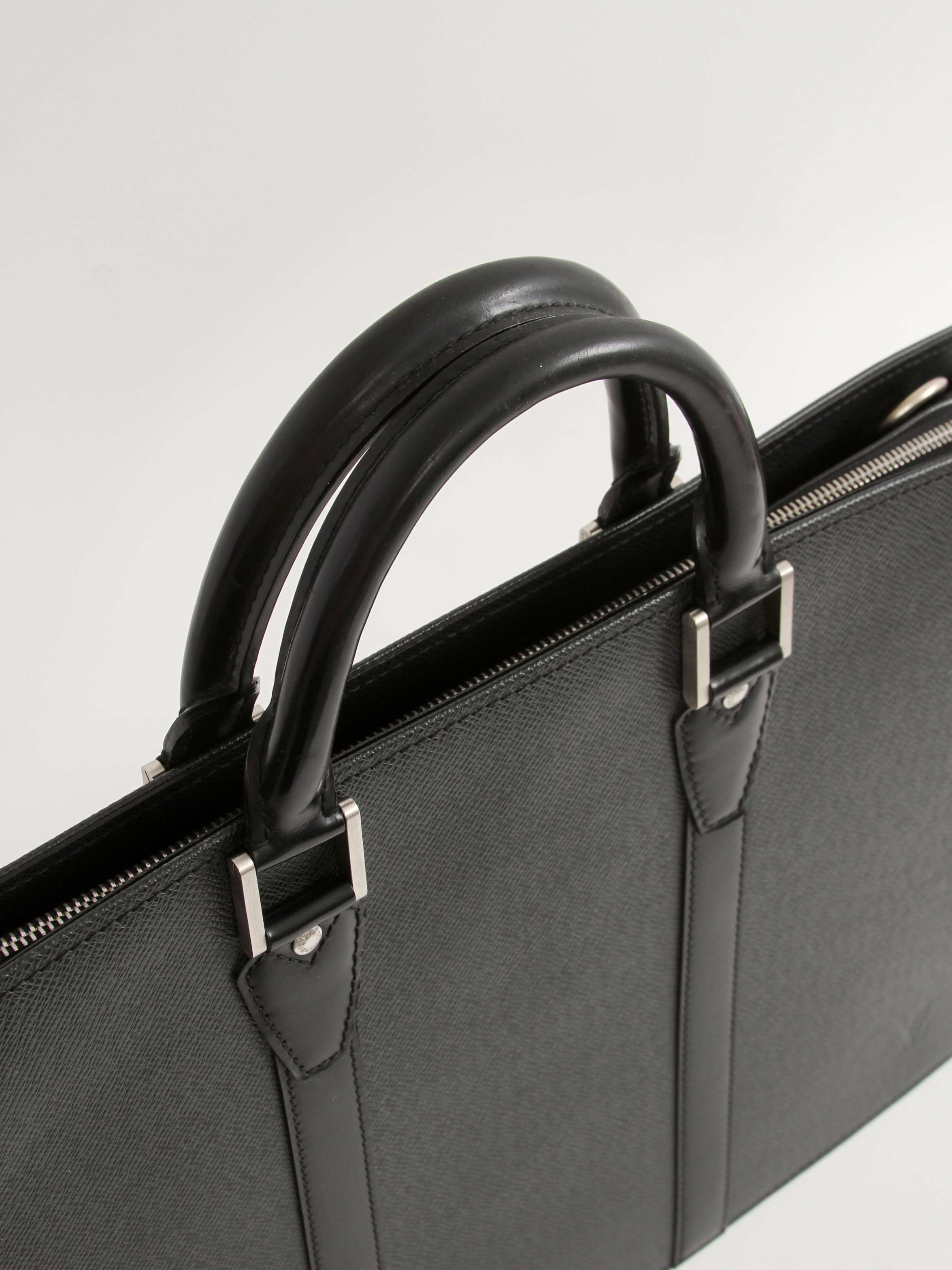 Сумки Louis Vuitton Lozan изображение #4