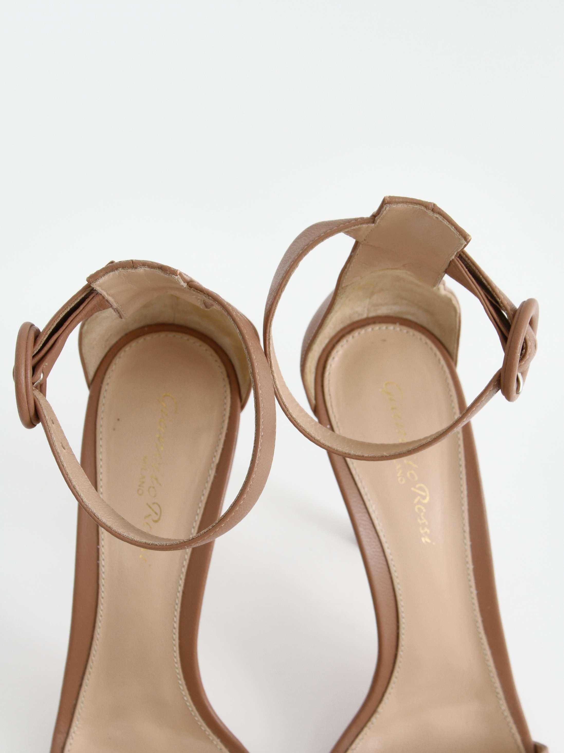 Gianvito Rossi 38 5