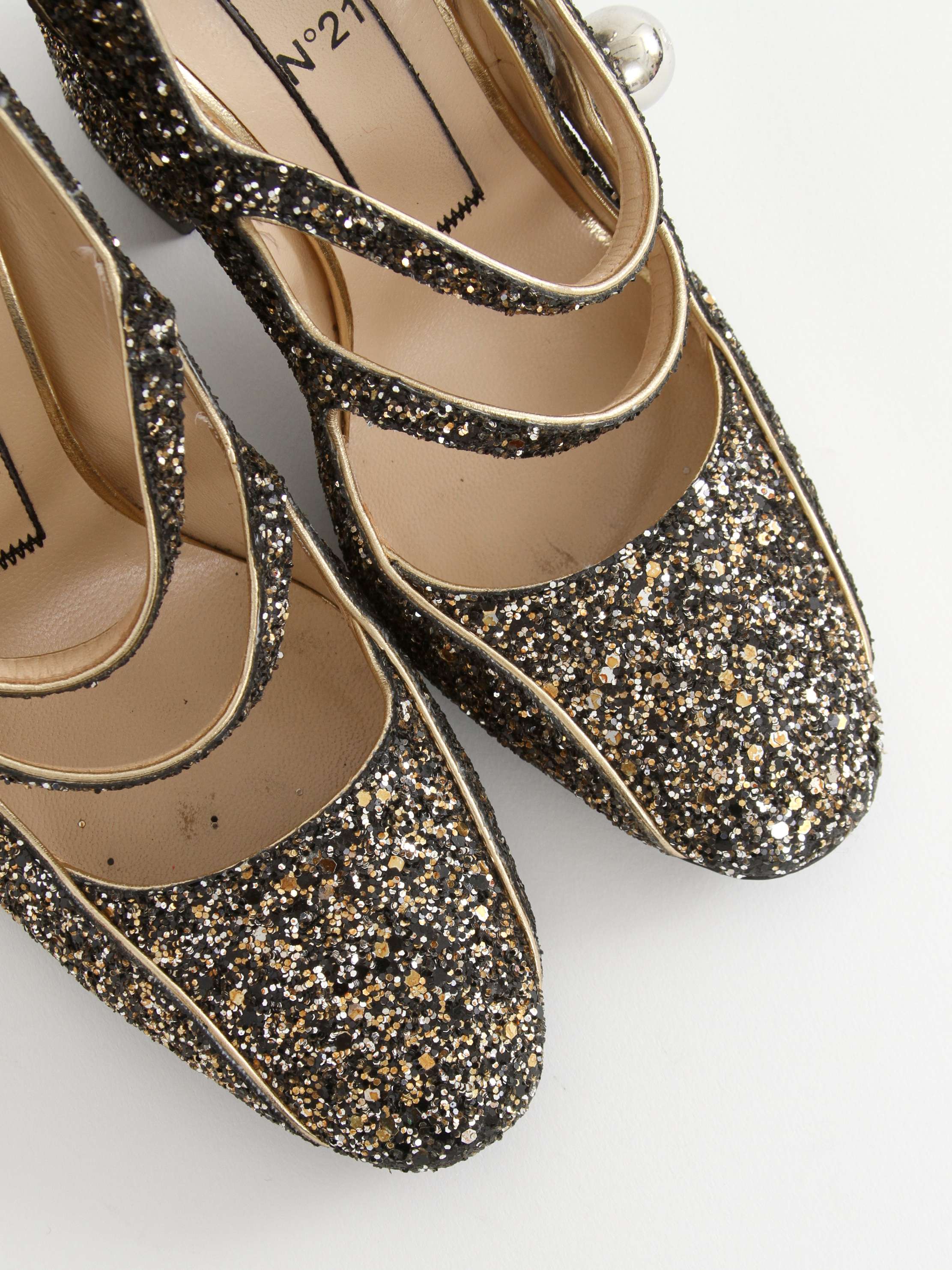 Обувь N21 37,5 изображение #4