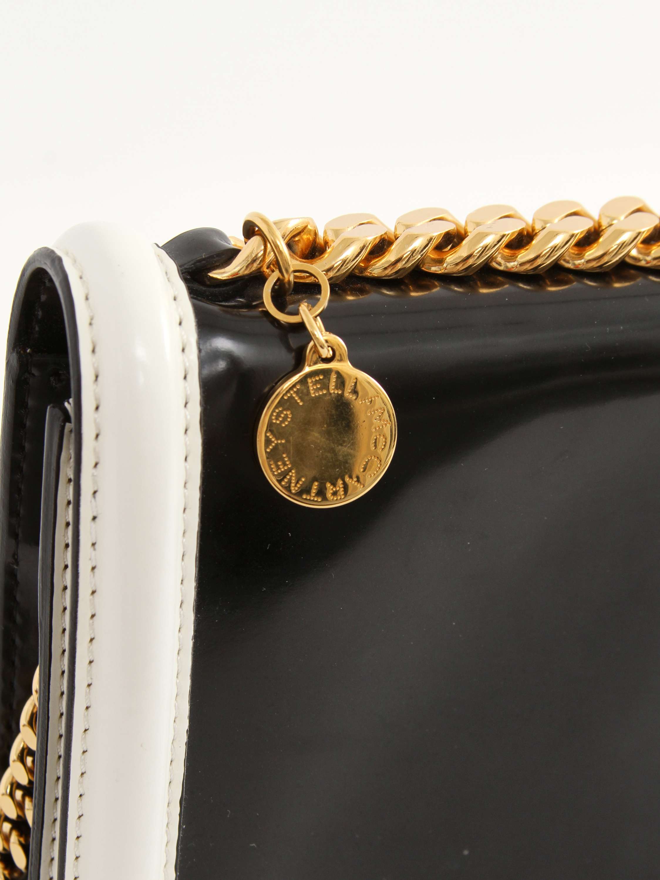 Stella McCartney Leather Bag 5