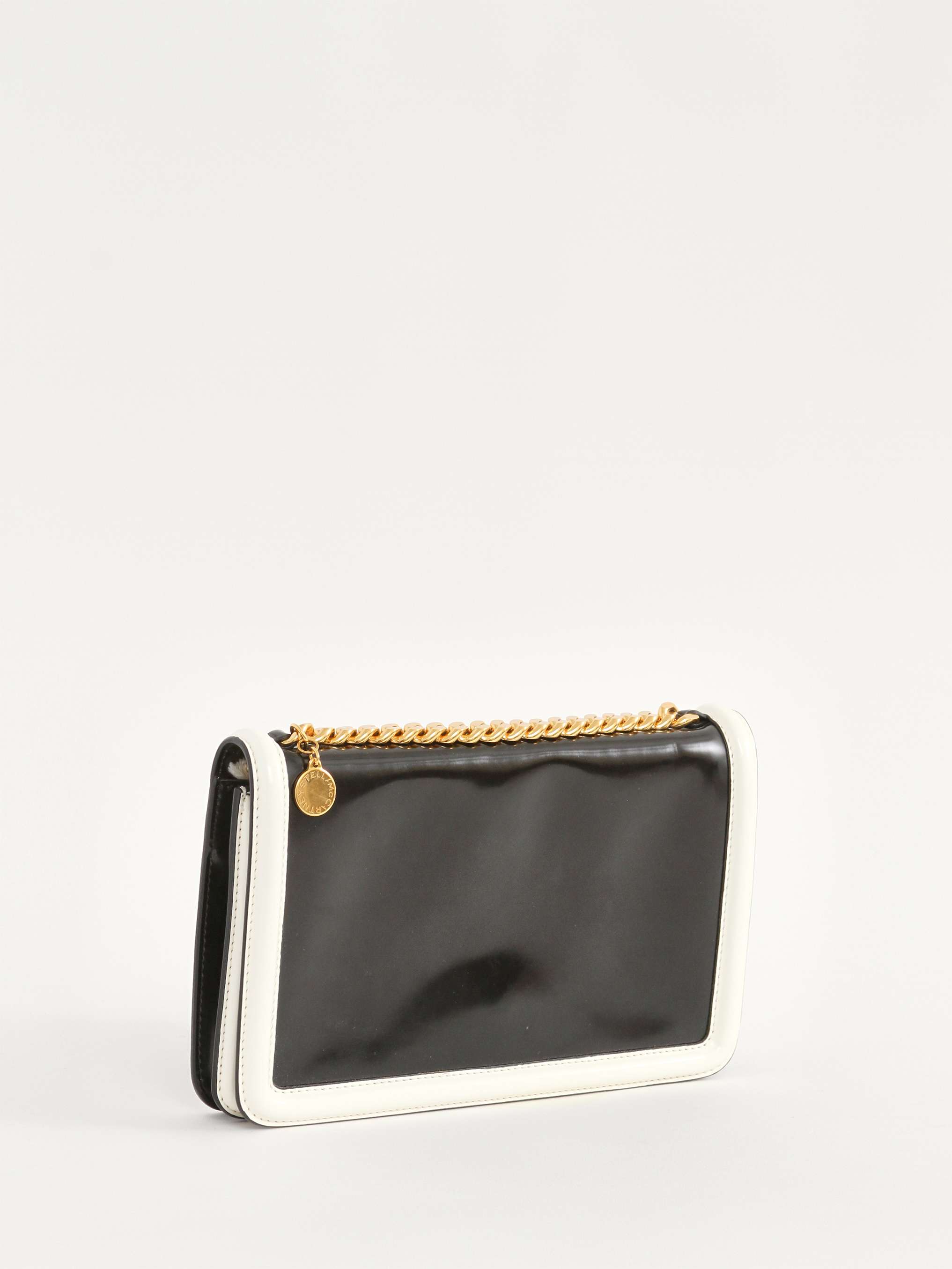 Stella McCartney Leather Bag 2