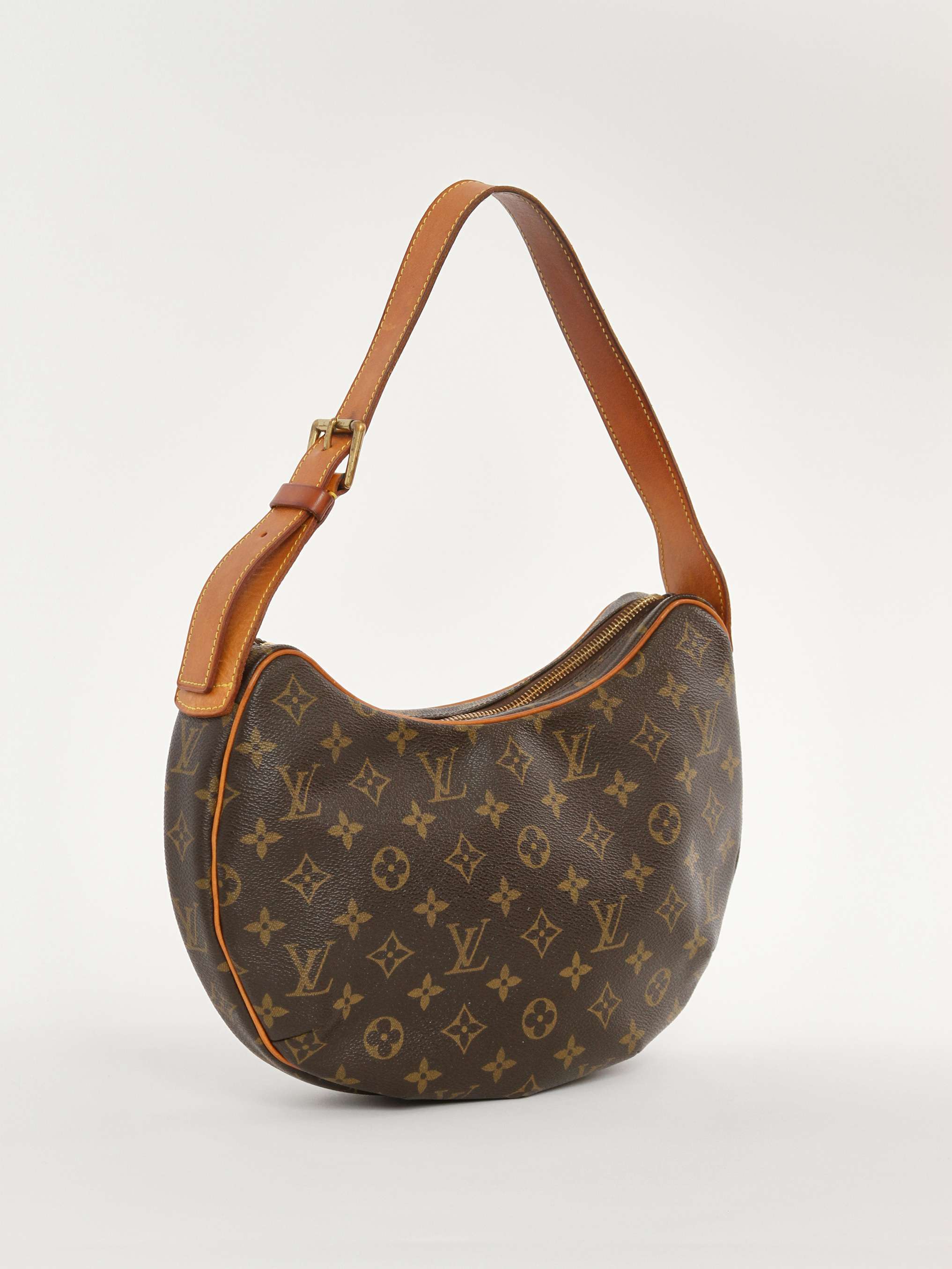 Louis Vuitton Croissant 2