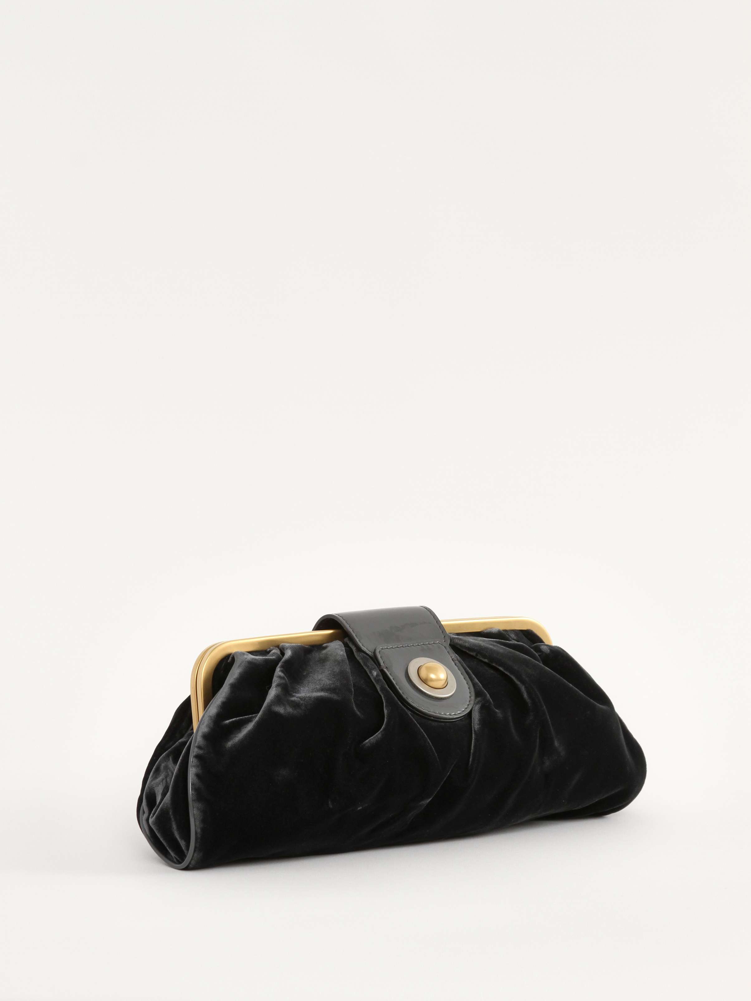 Stella Mccartney Textile Bag 2