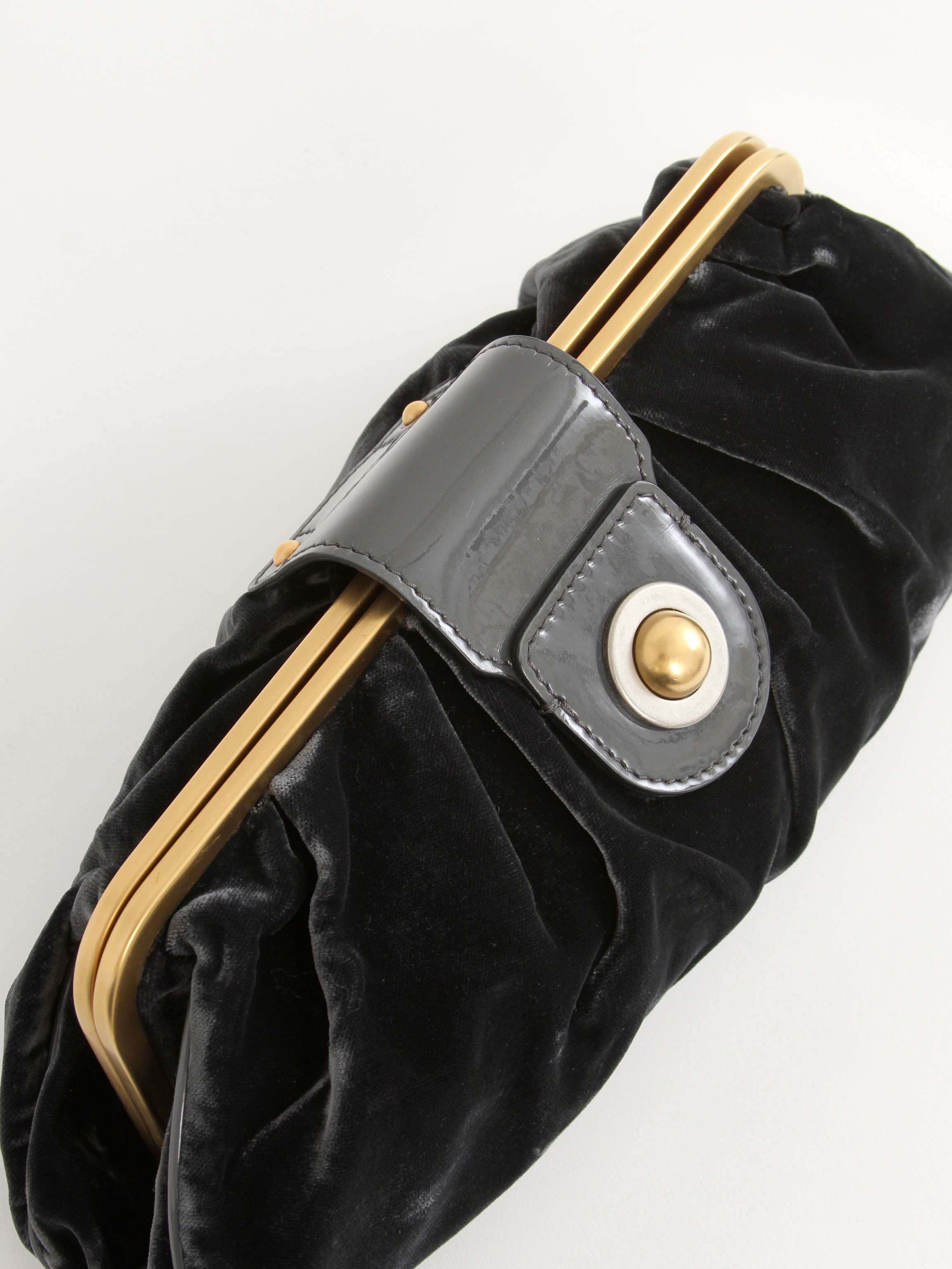 Stella Mccartney Textile Bag 5