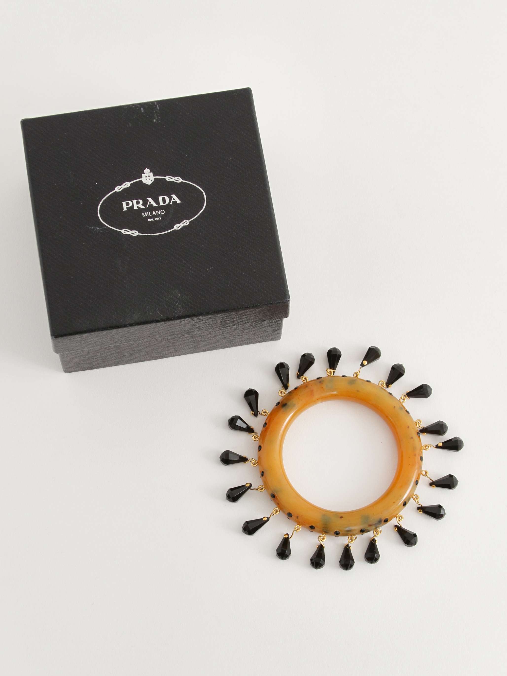 Украшения Prada Bracelet изображение #3