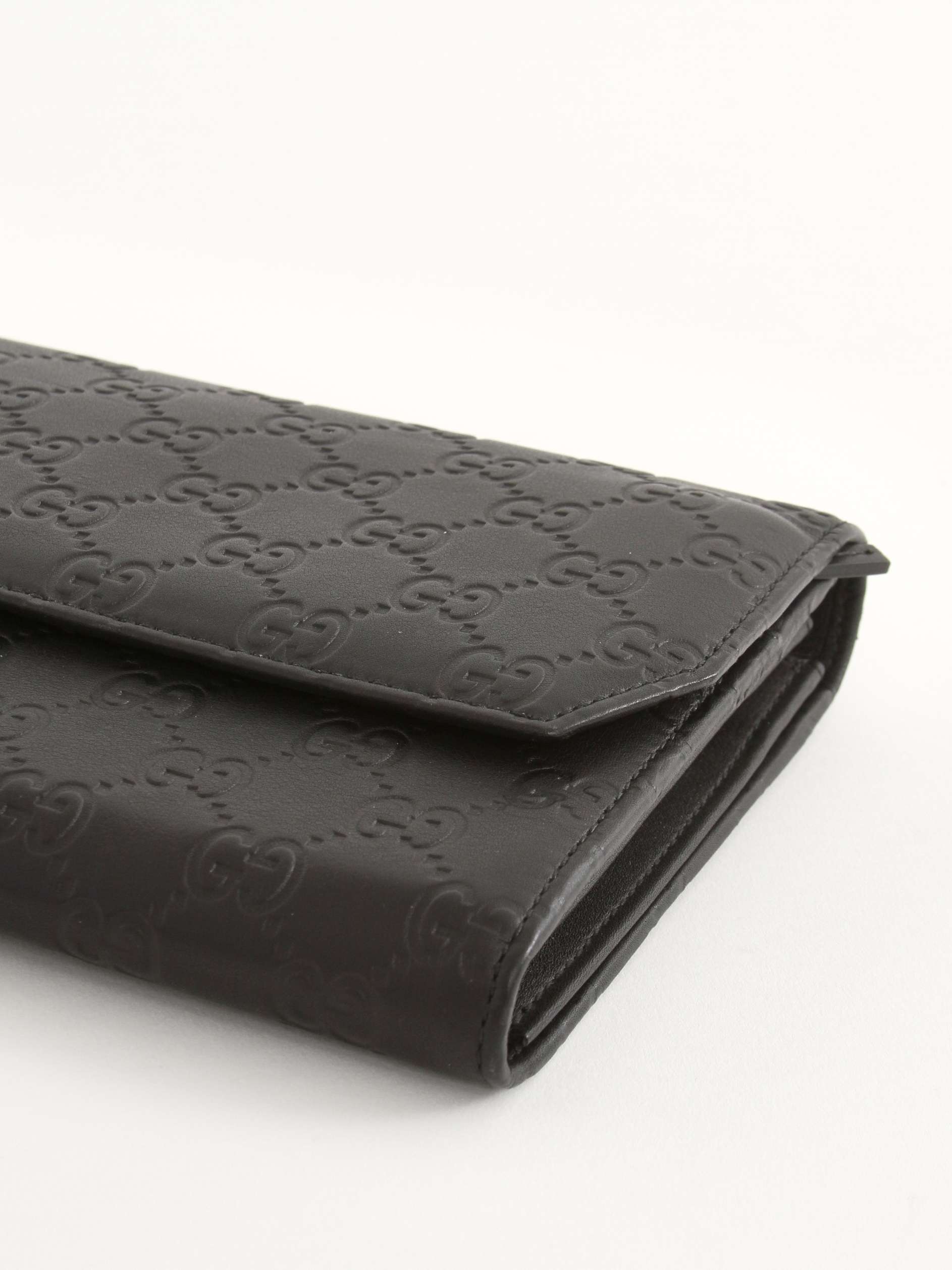 Gucci Leather Bag  5