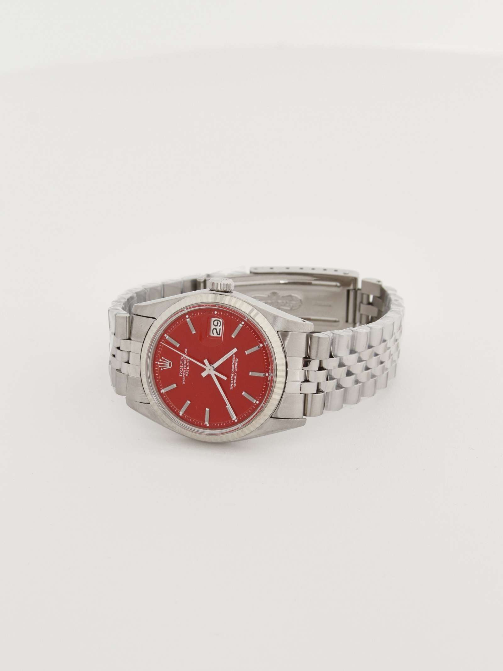 Rolex Datejust Vintage 2