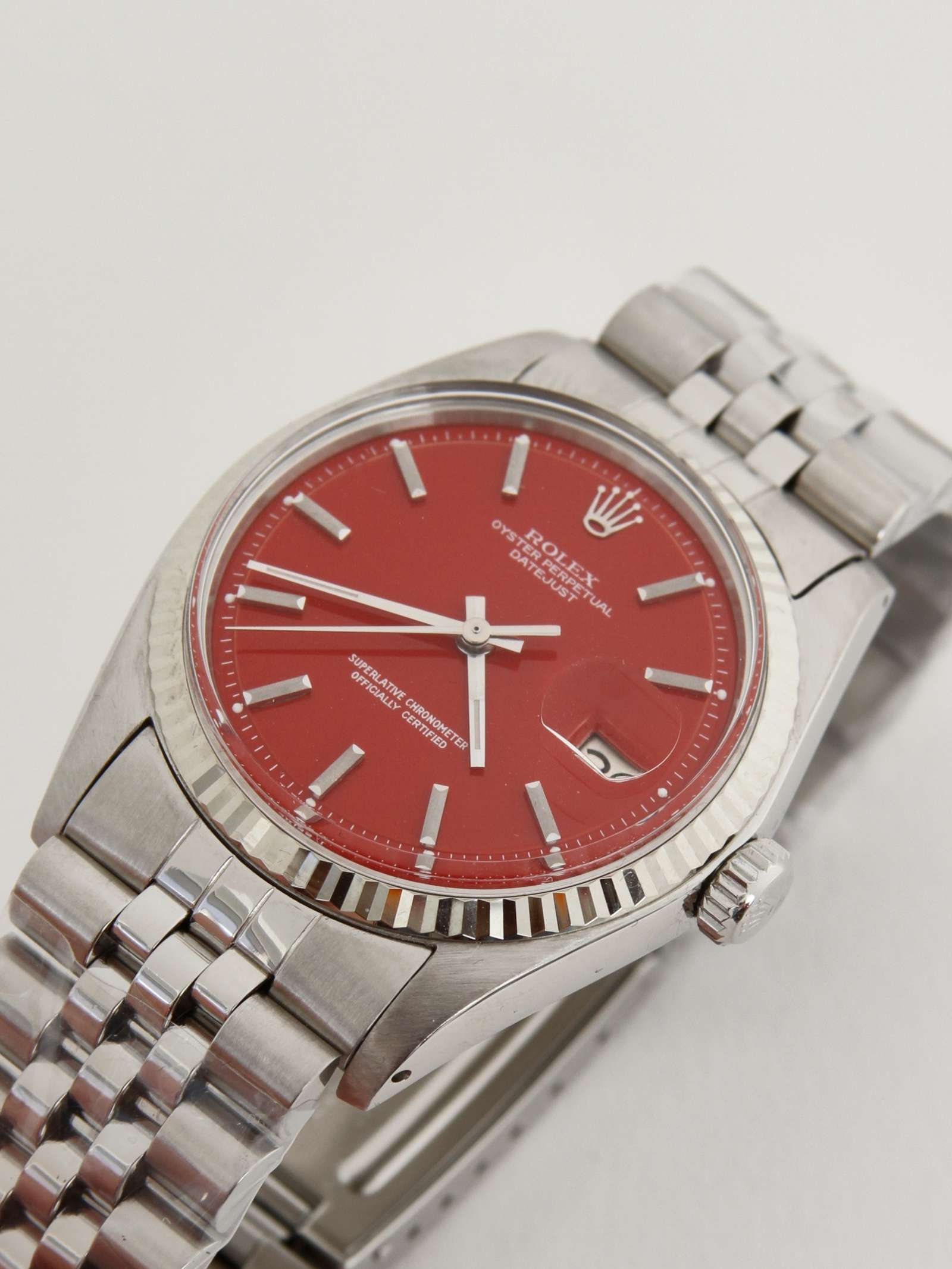 Rolex Datejust Vintage 5