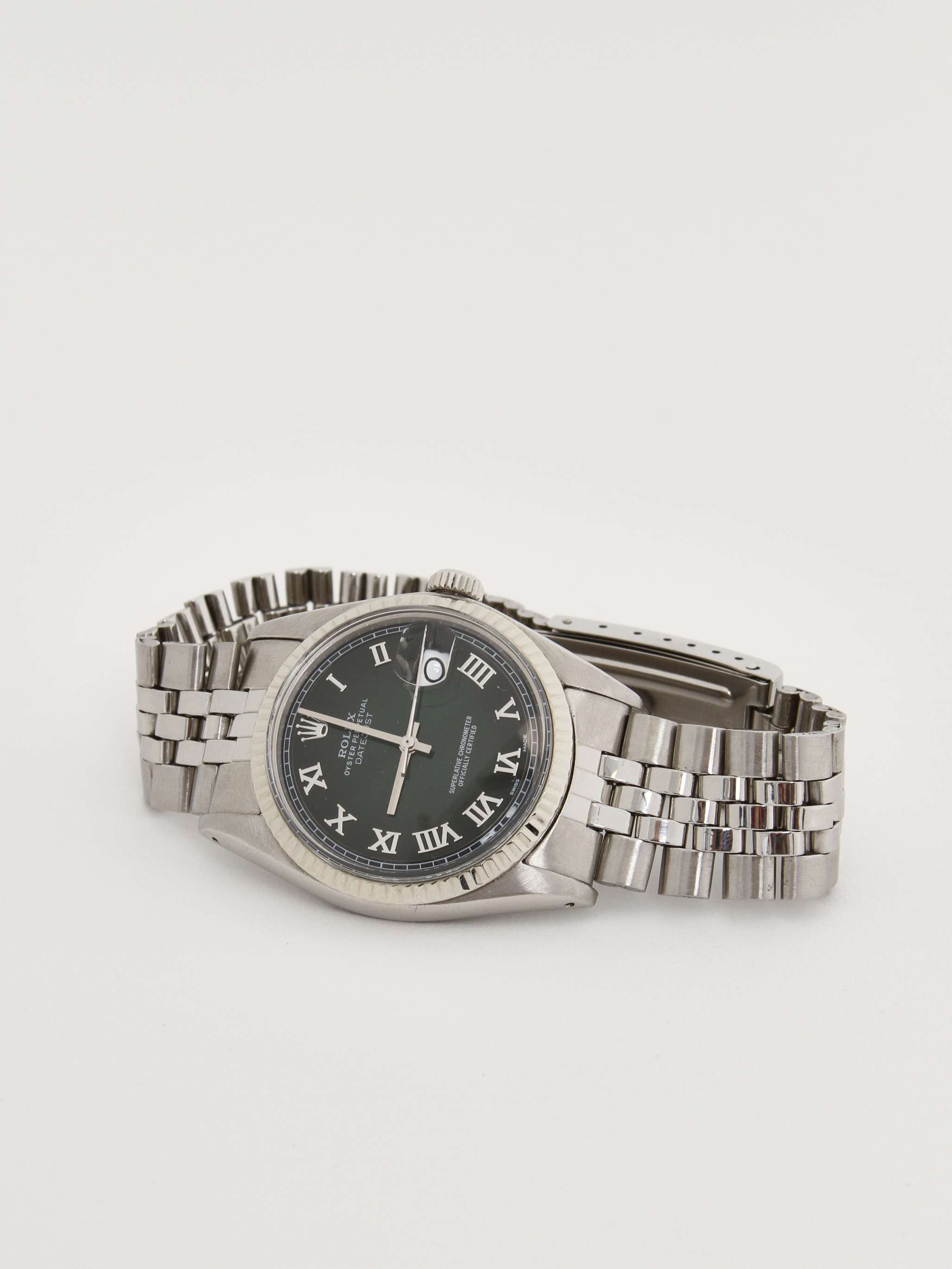 Rolex Datejust Vintage 2