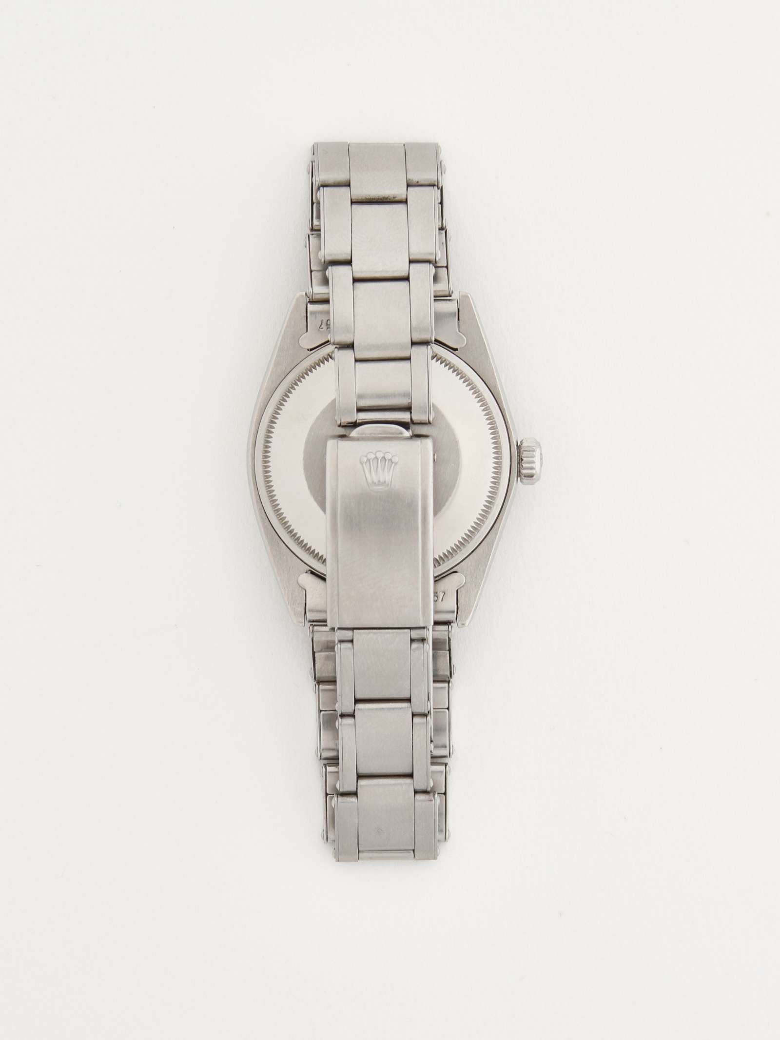 Rolex Oyster Perpetual Date 5