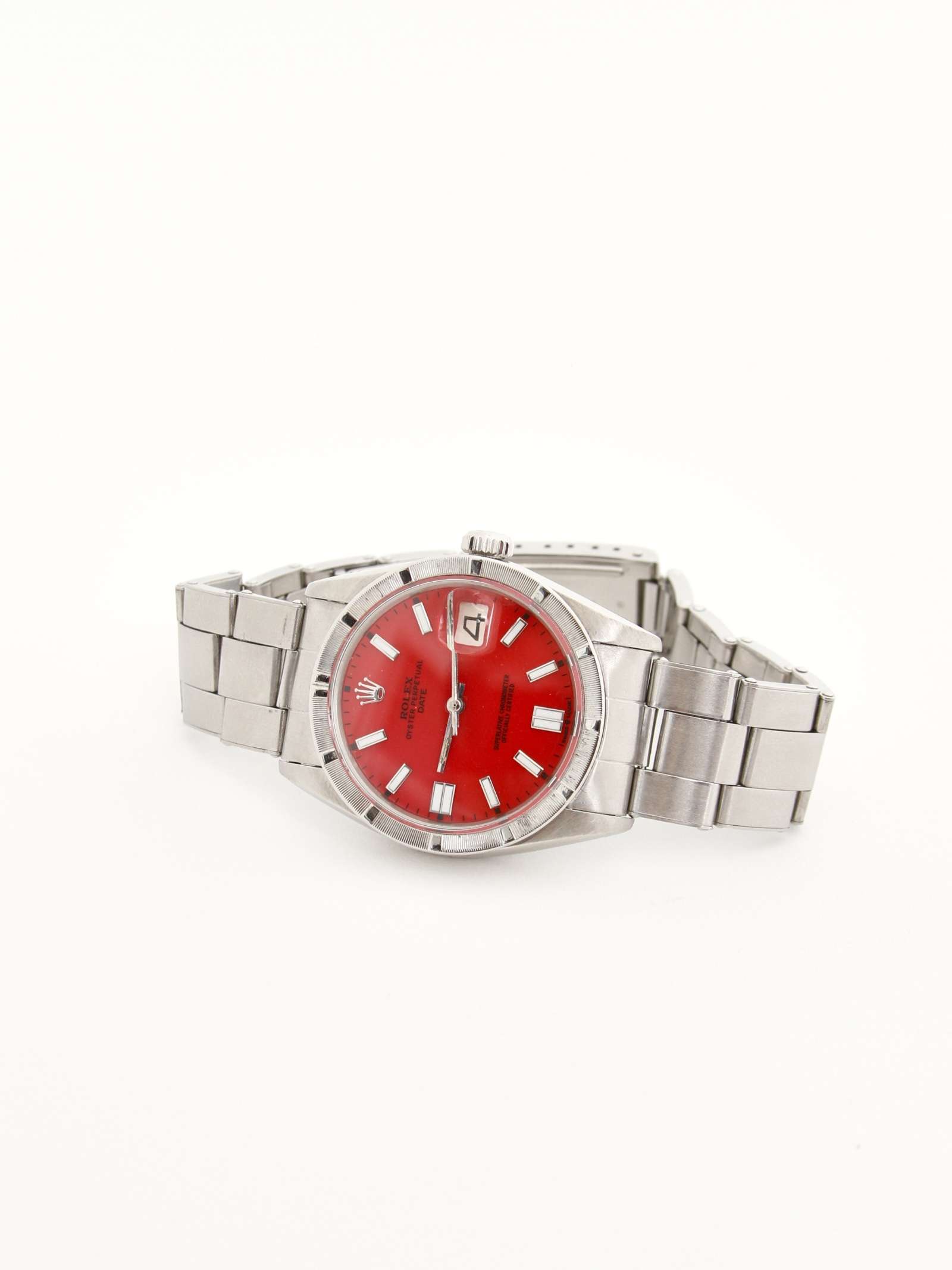 Rolex Oyster Perpetual Date 2