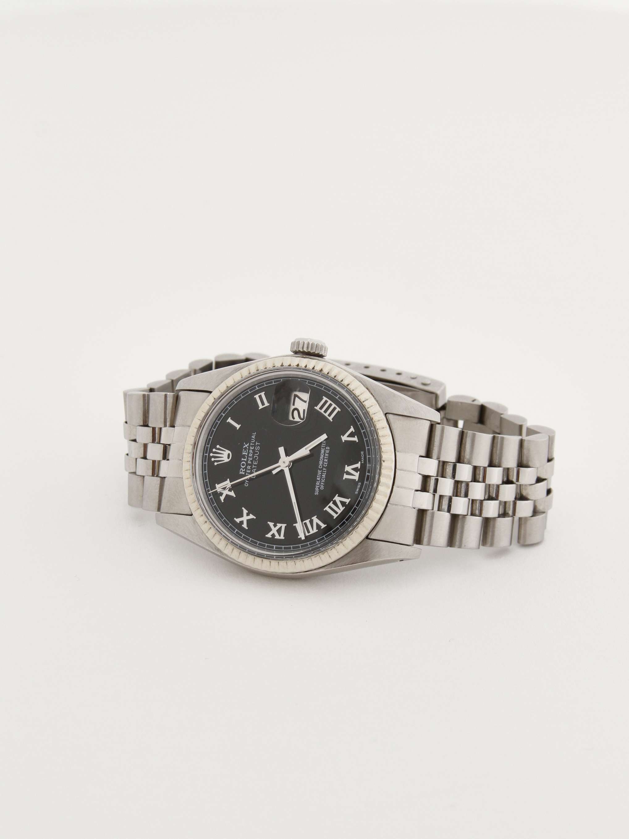 Rolex Datejust Vintage 2