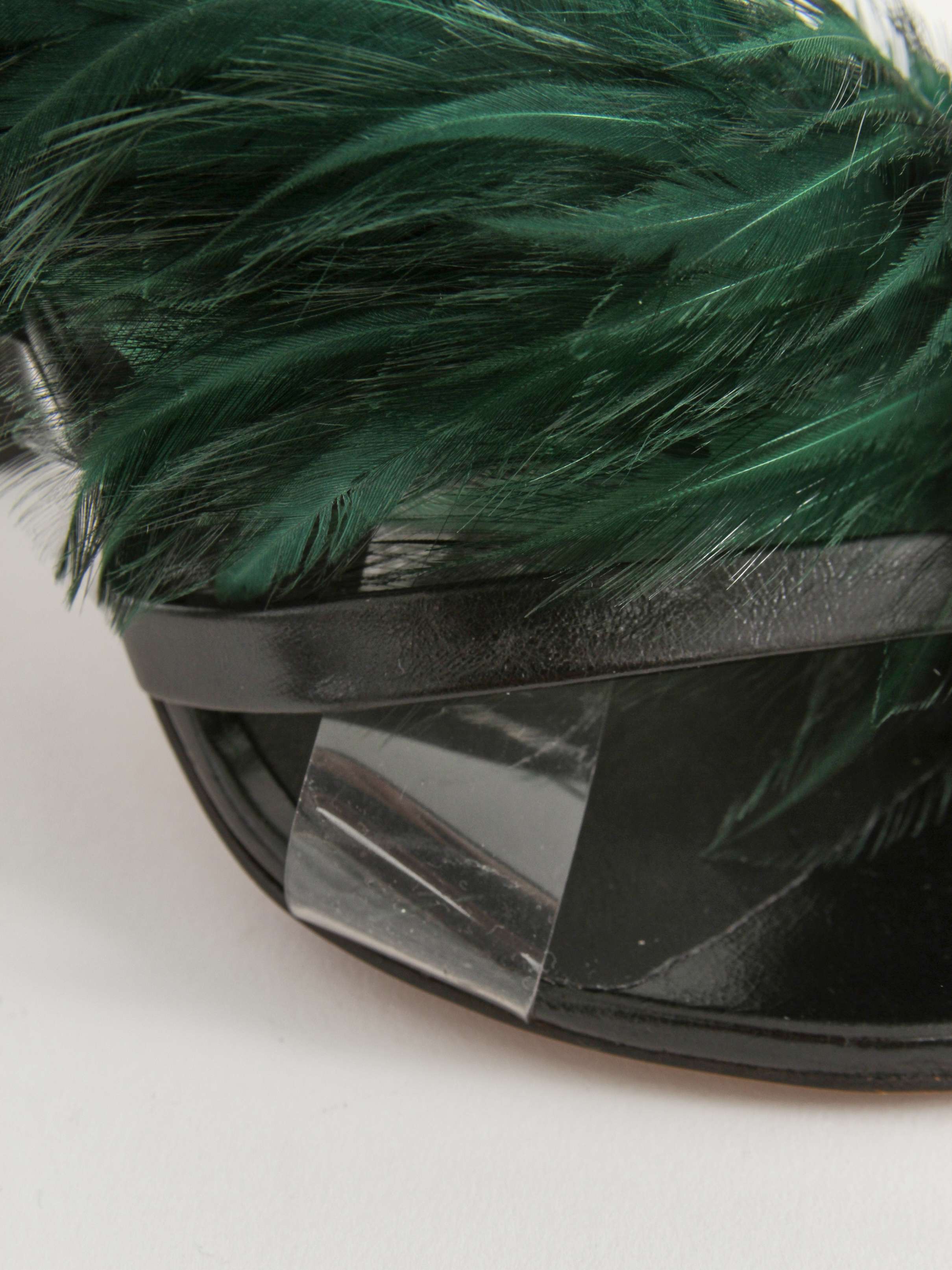 Обувь Dries Van Noten 36 изображение #10