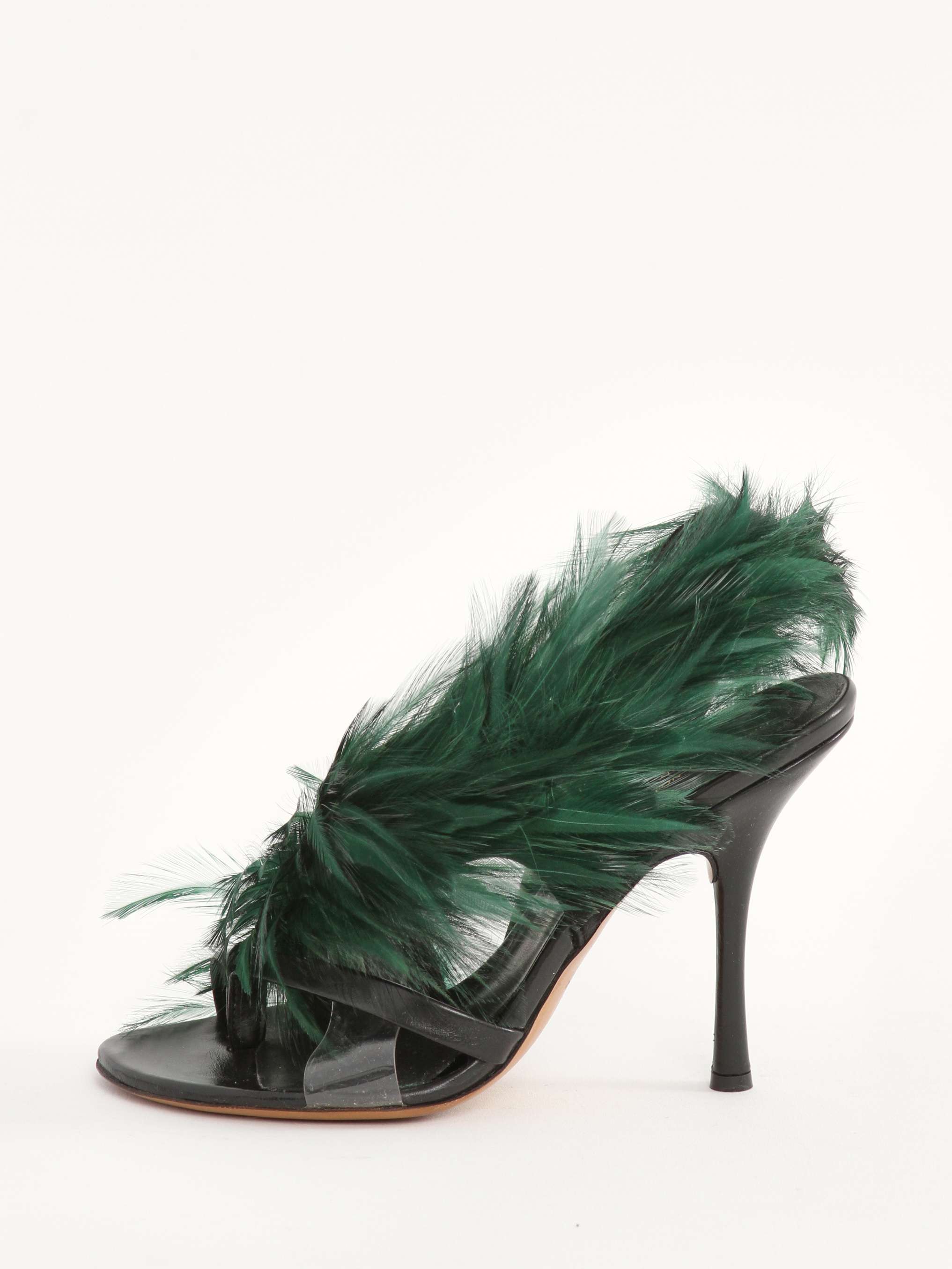 Обувь Dries Van Noten 36 изображение #2