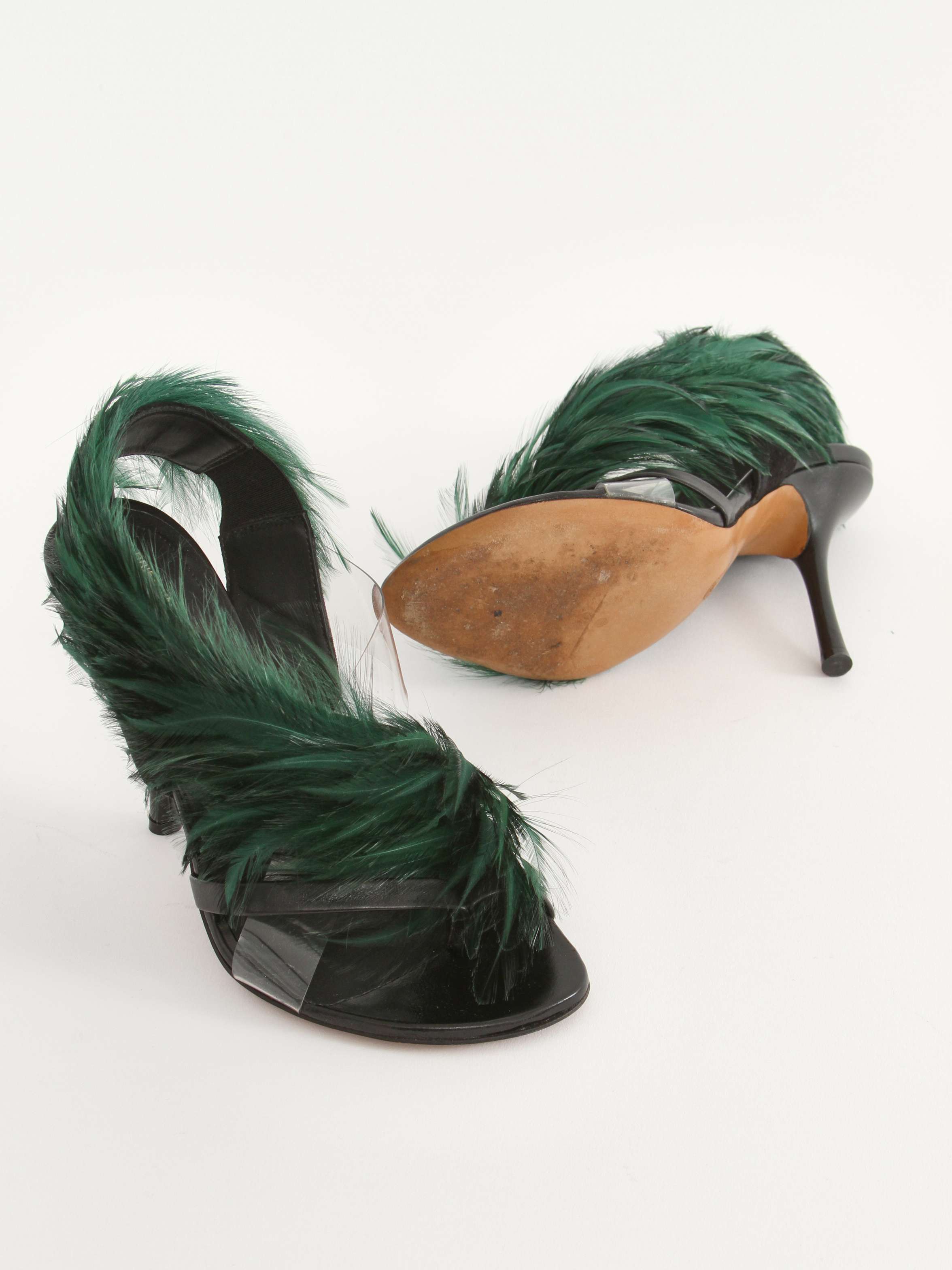 Обувь Dries Van Noten 36 изображение #7