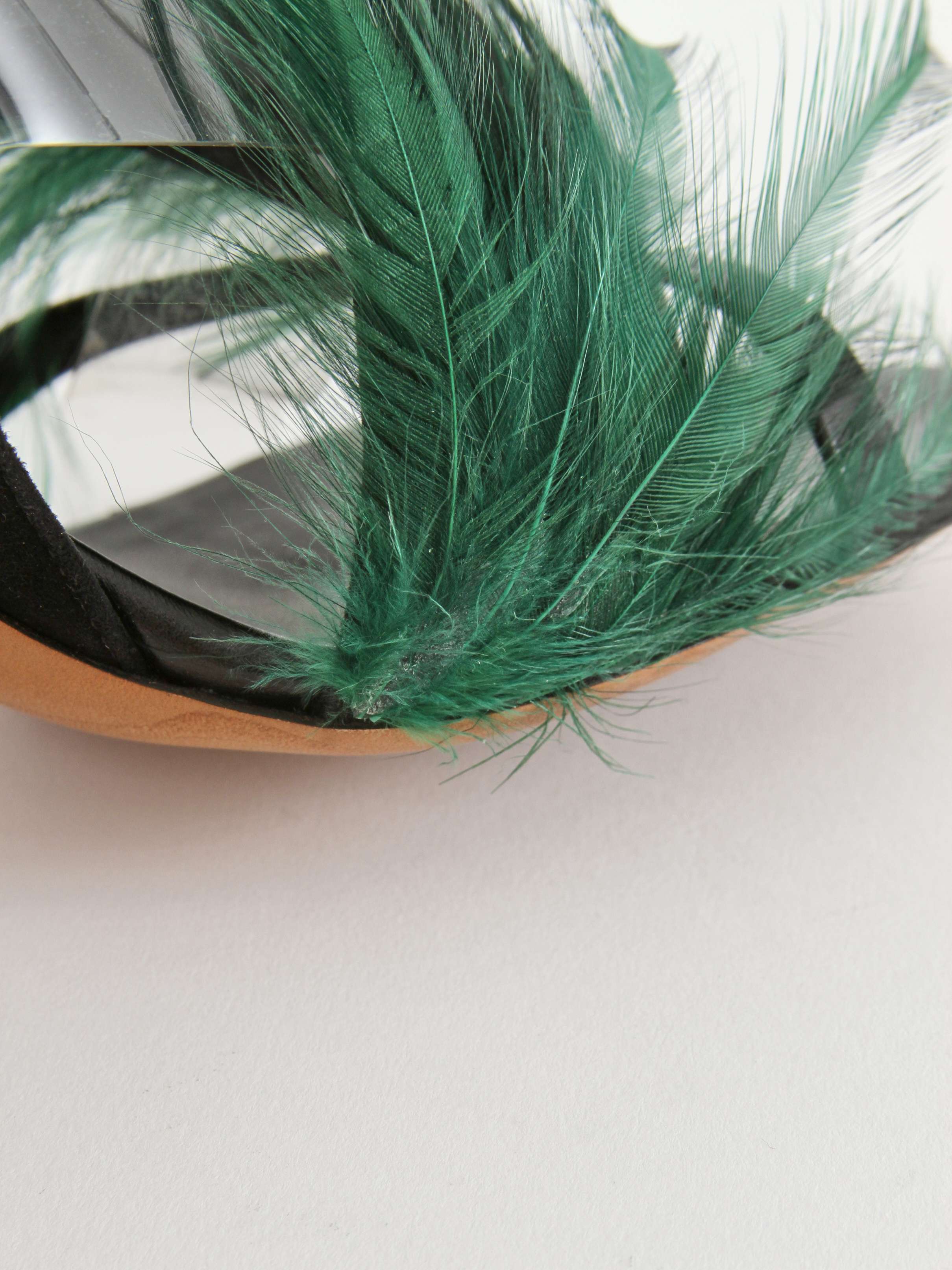 Обувь Dries Van Noten 36 изображение #12