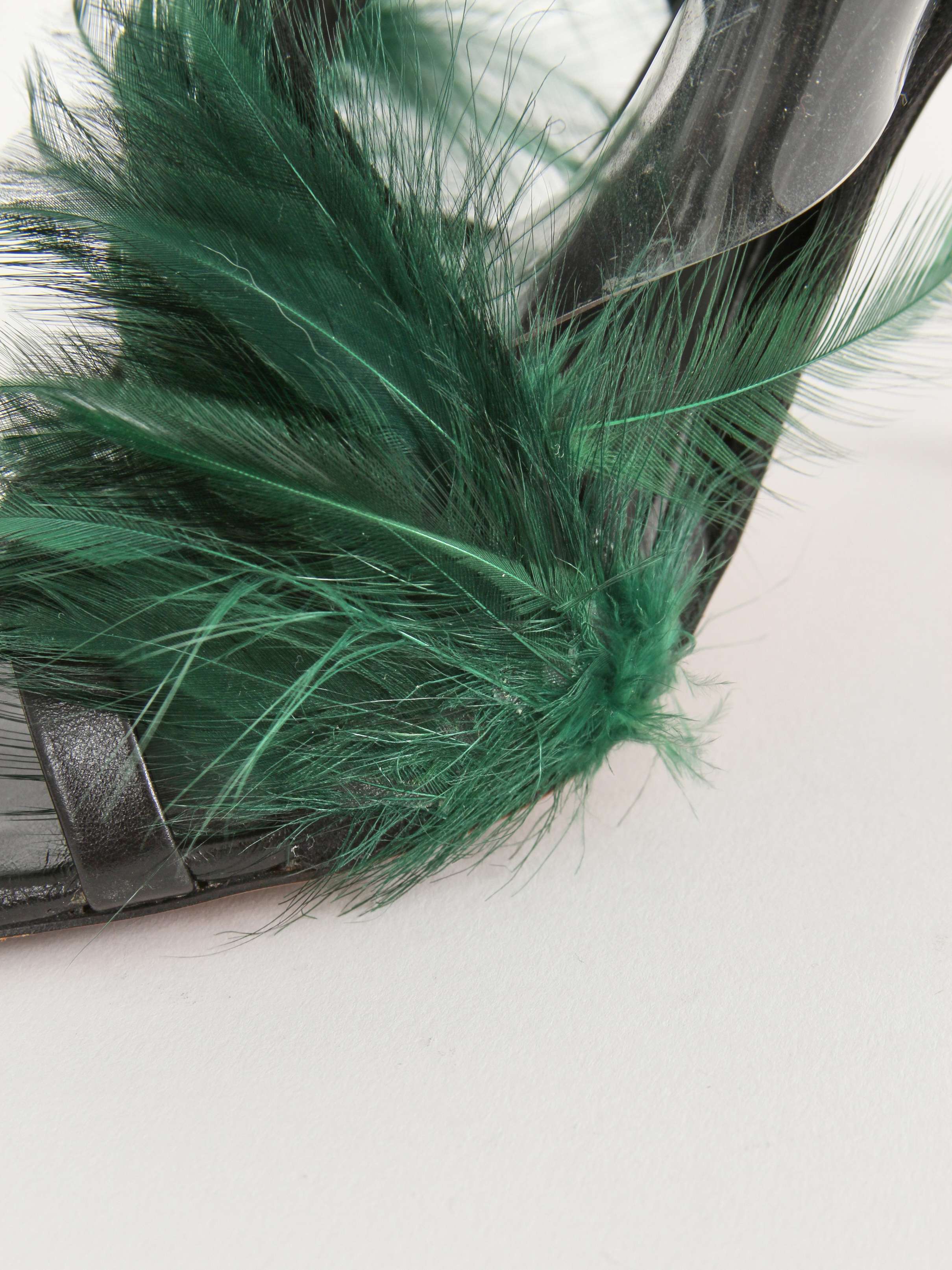 Обувь Dries Van Noten 36 изображение #11