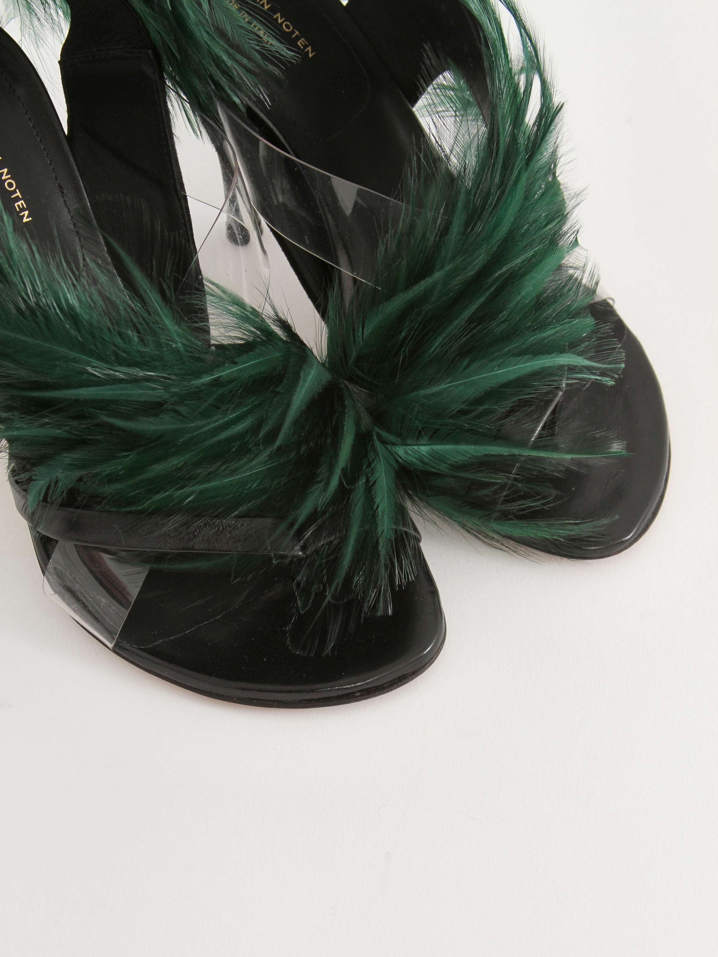 Обувь Dries Van Noten 36 изображение #4