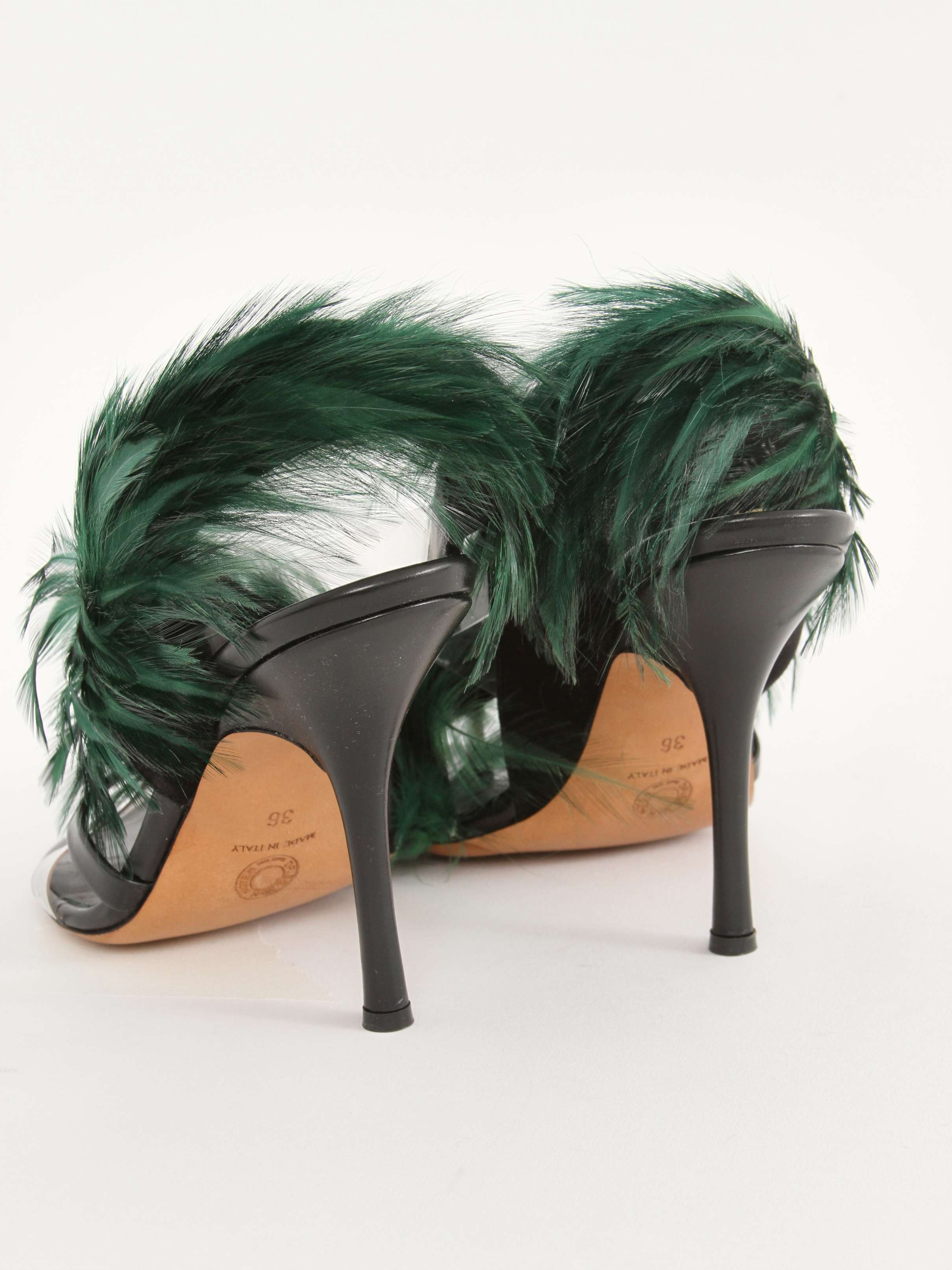 Обувь Dries Van Noten 36 изображение #6