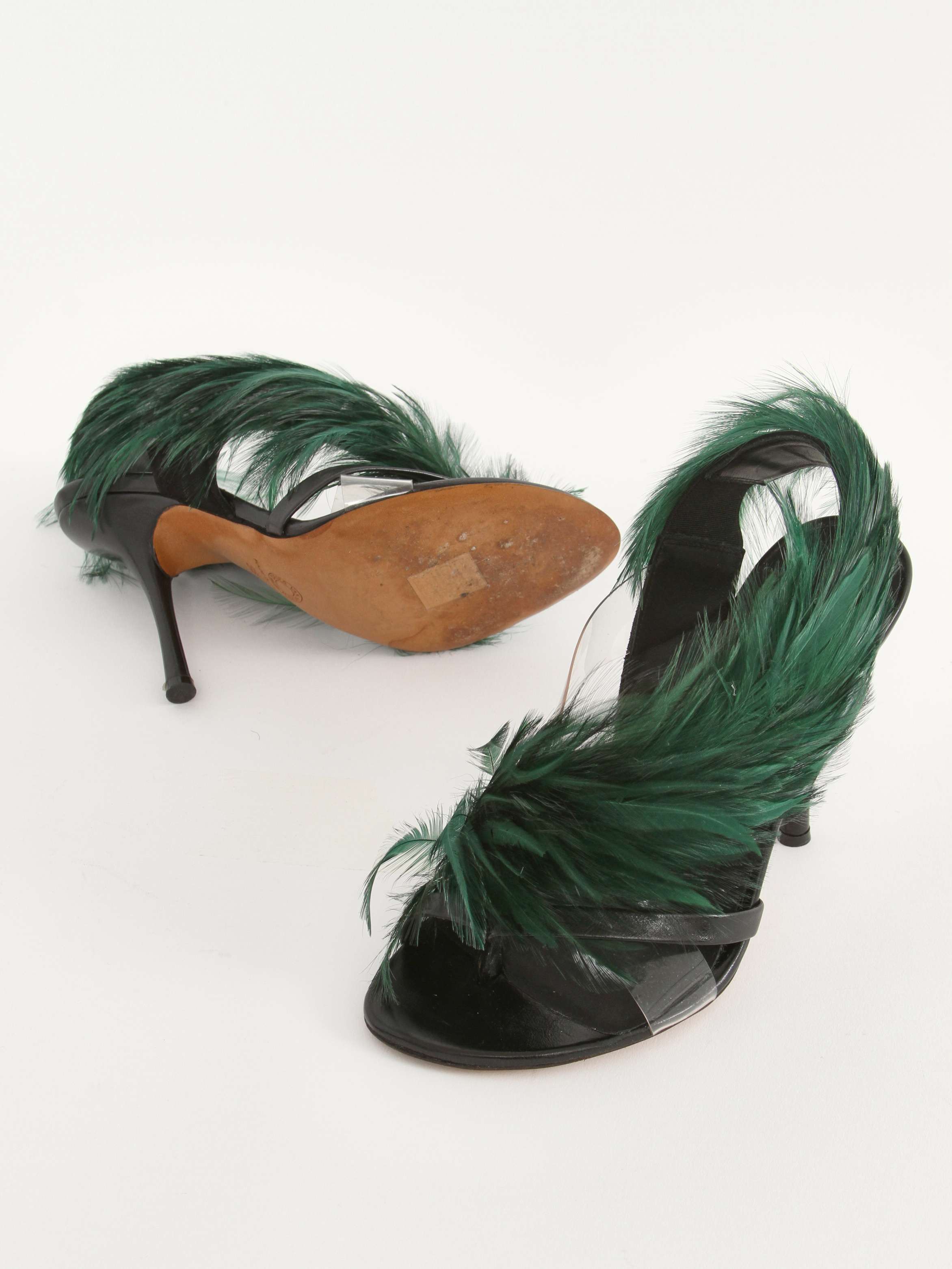 Обувь Dries Van Noten 36 изображение #8