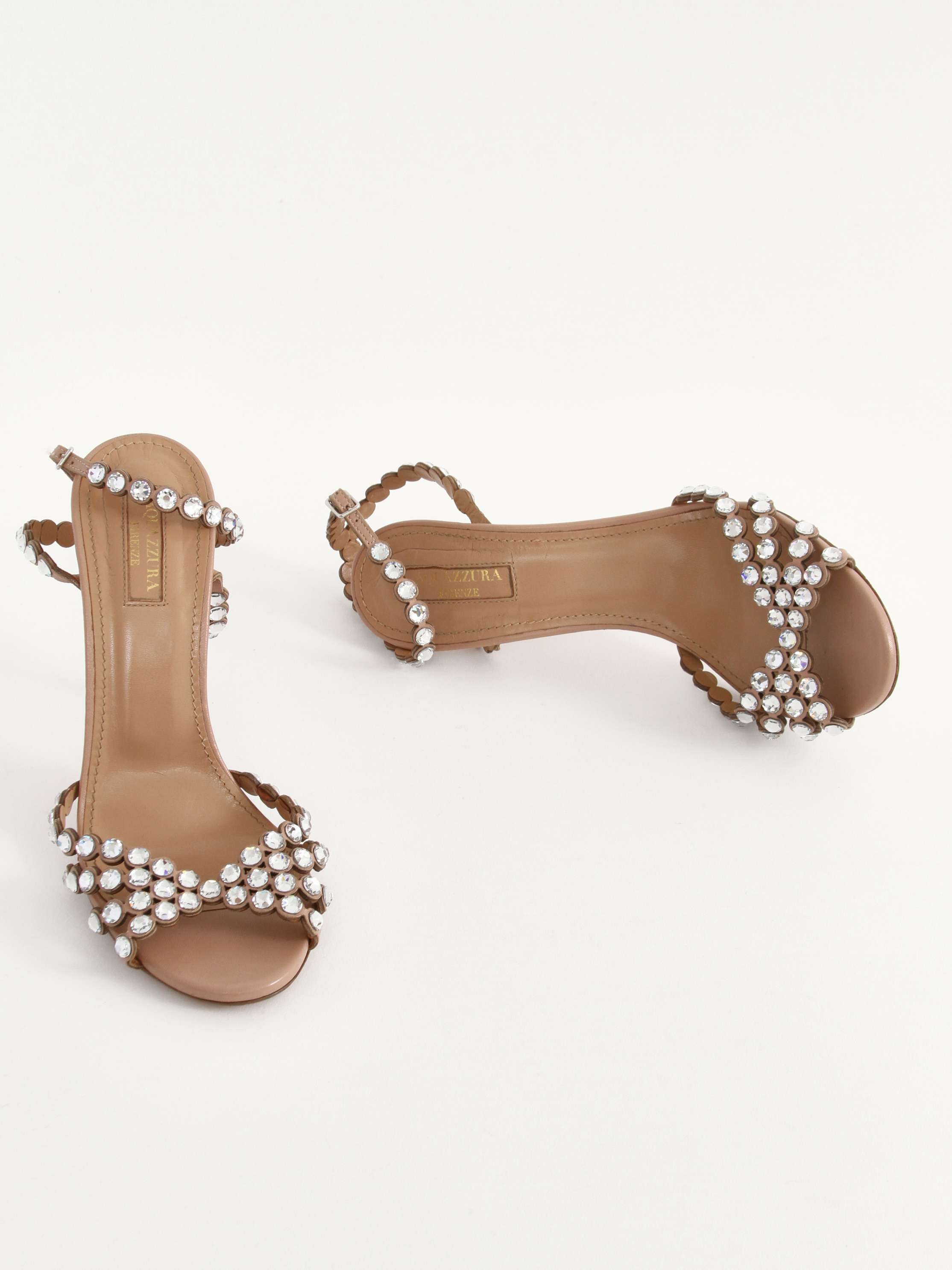 Обувь Aquazzura 37 изображение #3