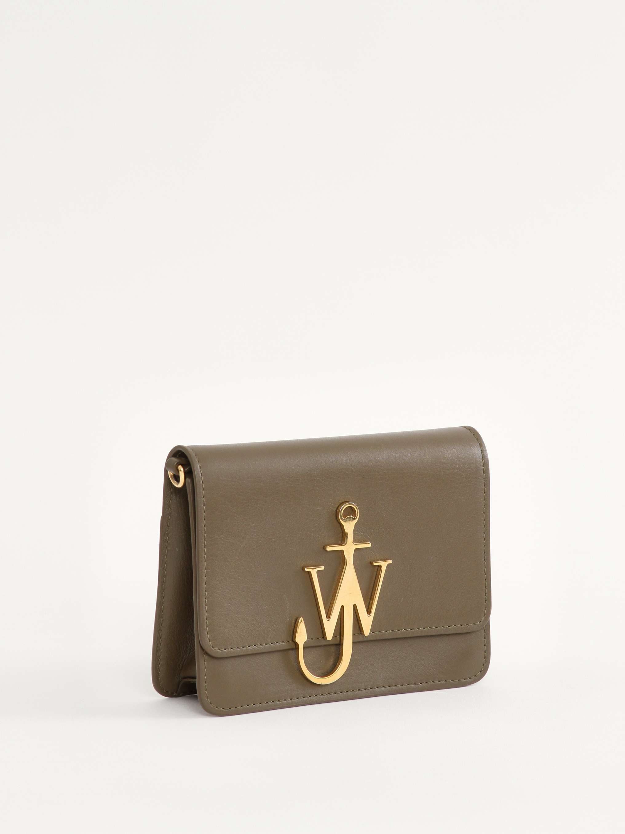 JW Anderson Leather Bag  2