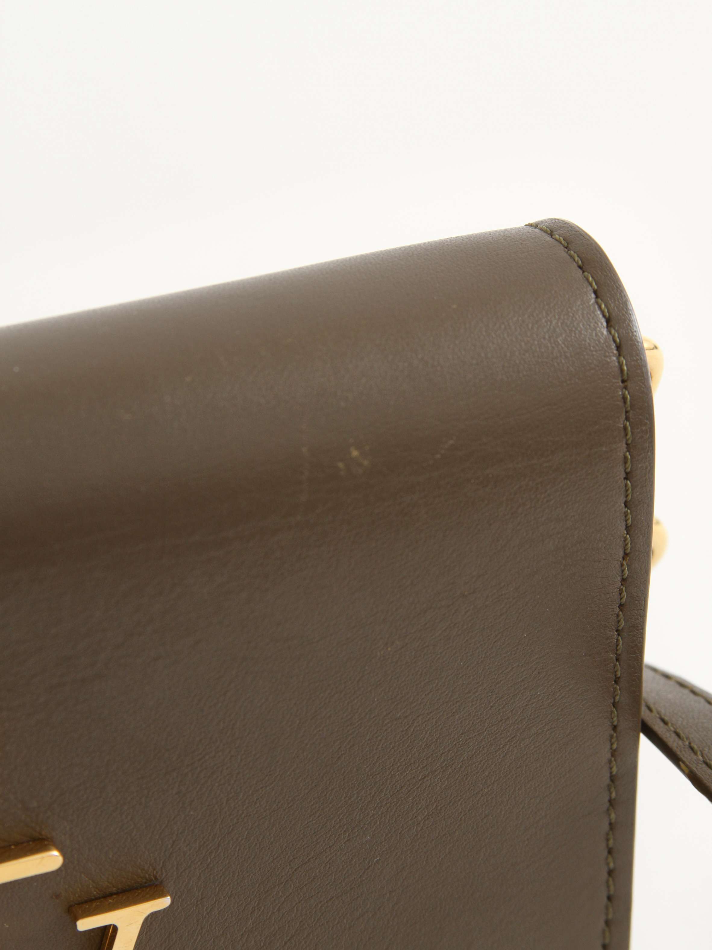 JW Anderson Leather Bag  5