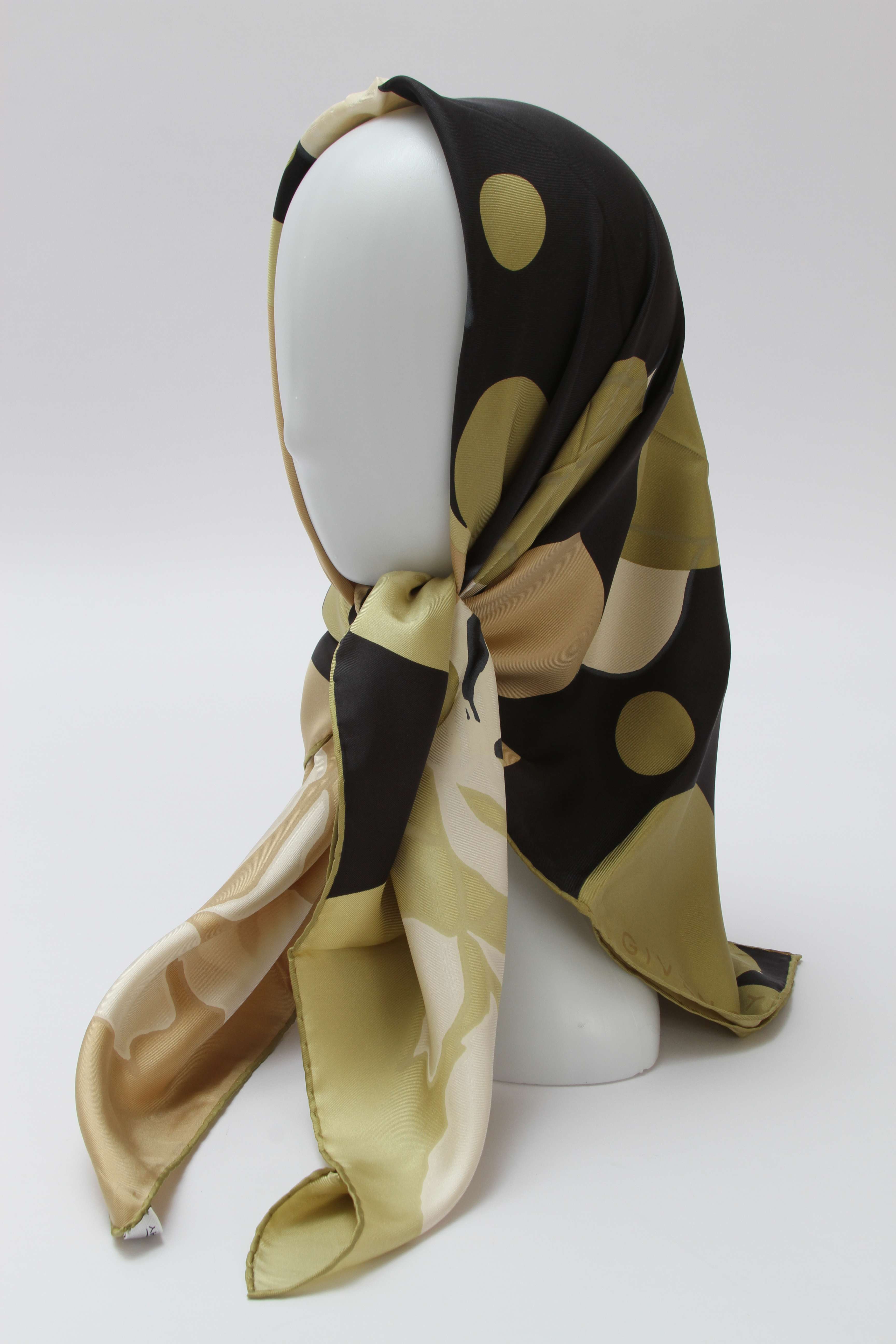 Givenchy Scarf 2