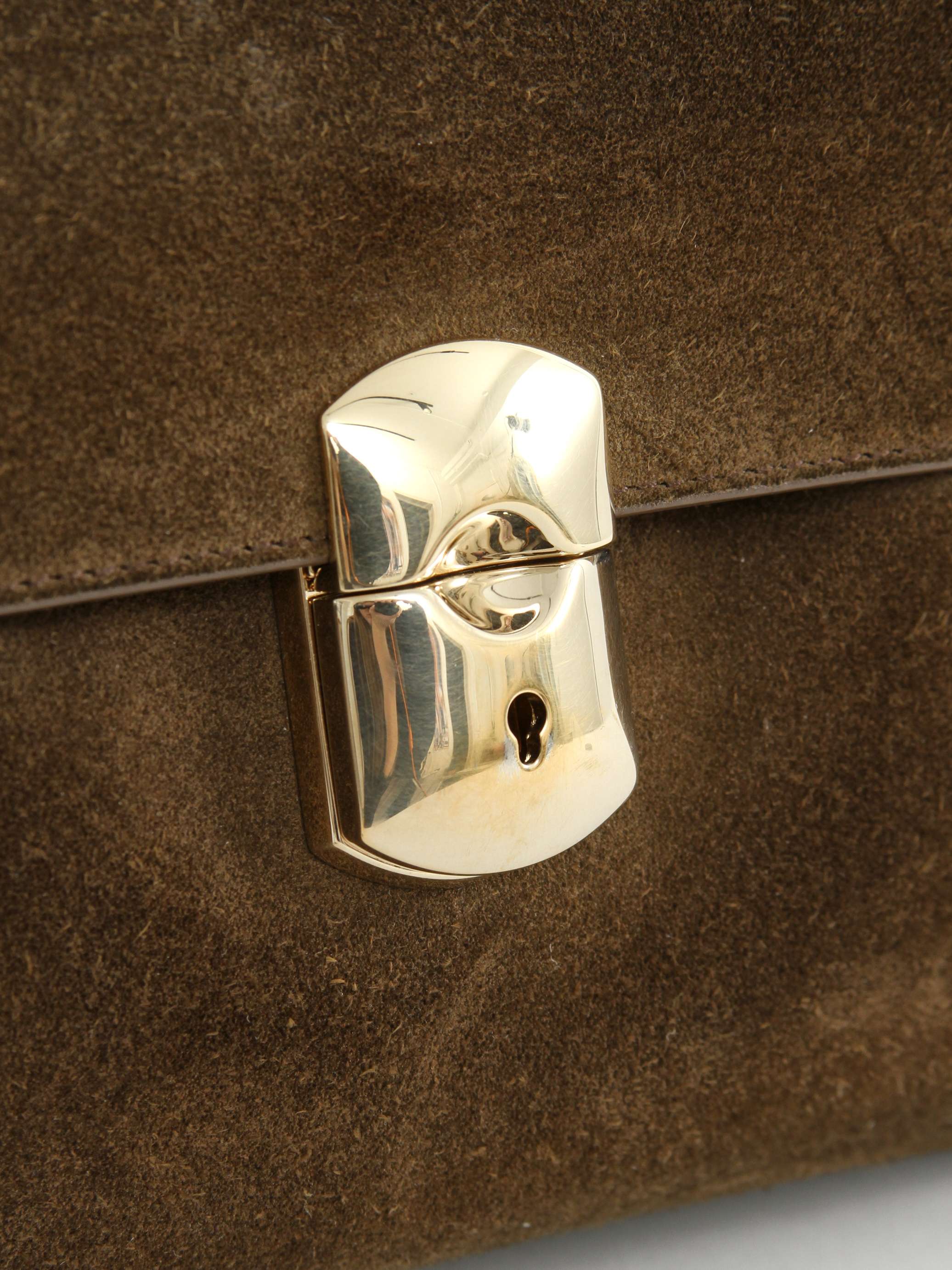 Balenciaga Padlock 5
