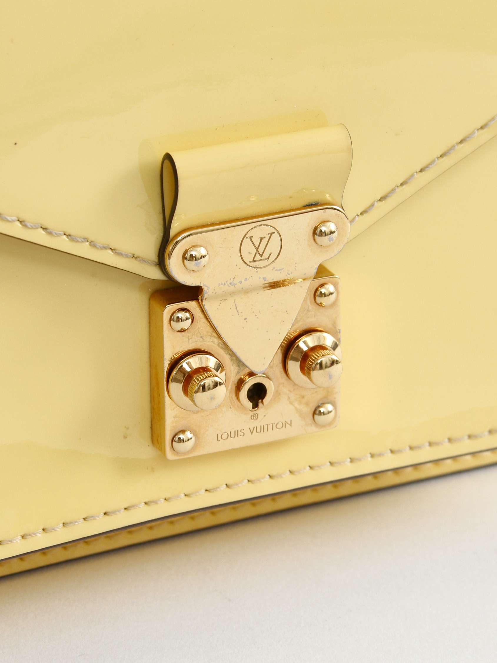 Louis Vuitton Monceau 5
