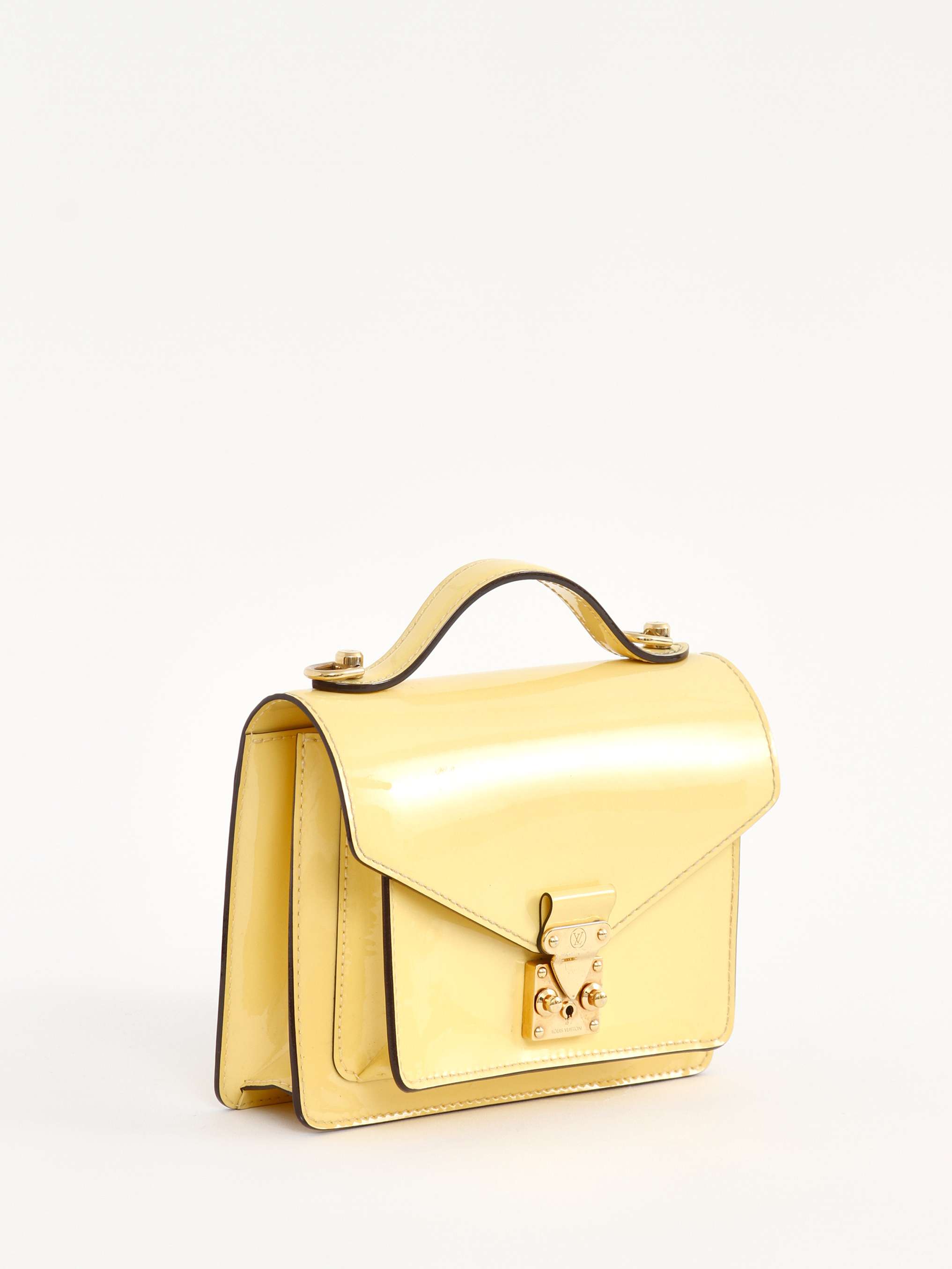 Louis Vuitton Monceau 2