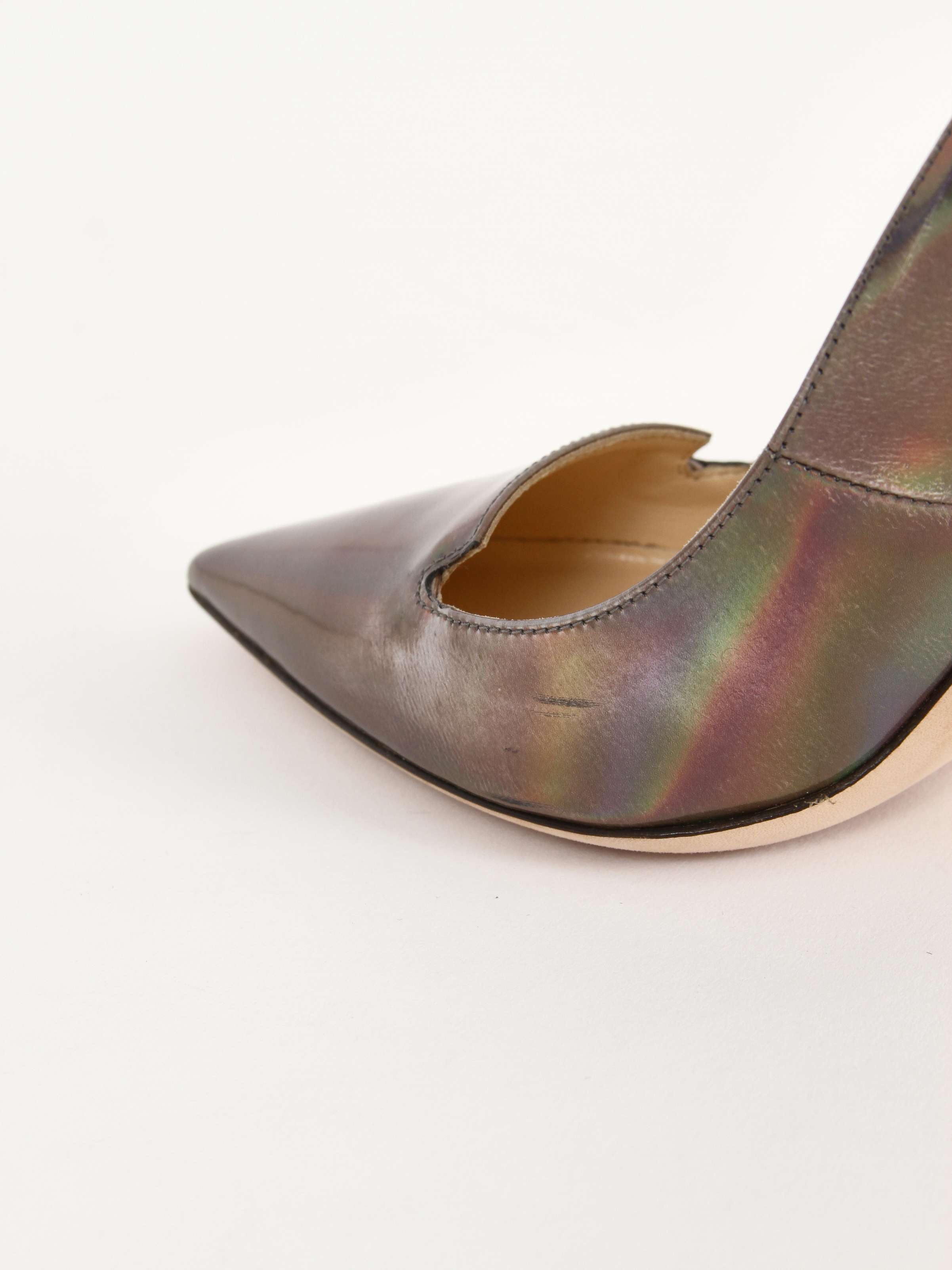 Обувь Jimmy Choo 37 изображение #10