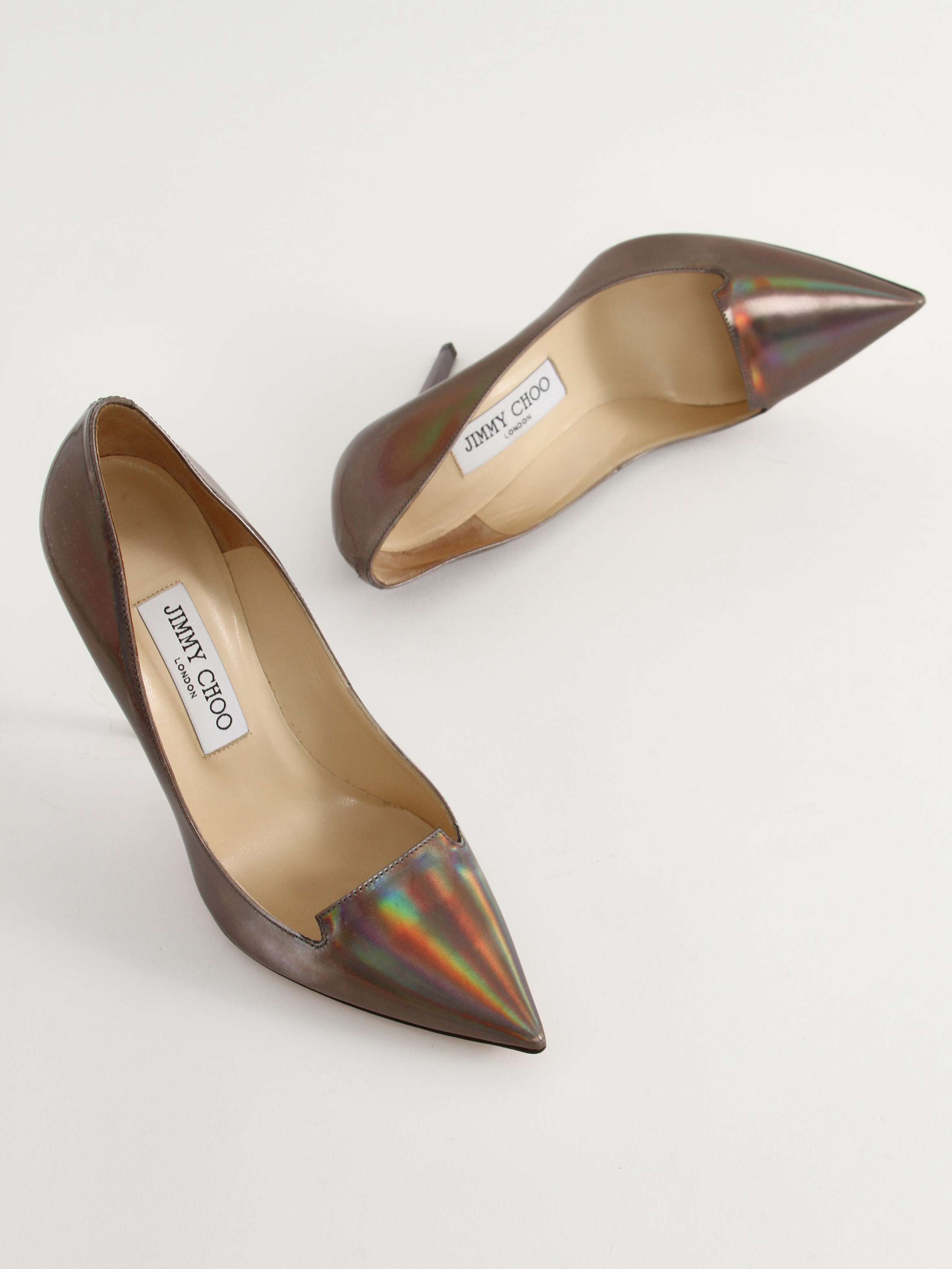 Обувь Jimmy Choo 37 изображение #6