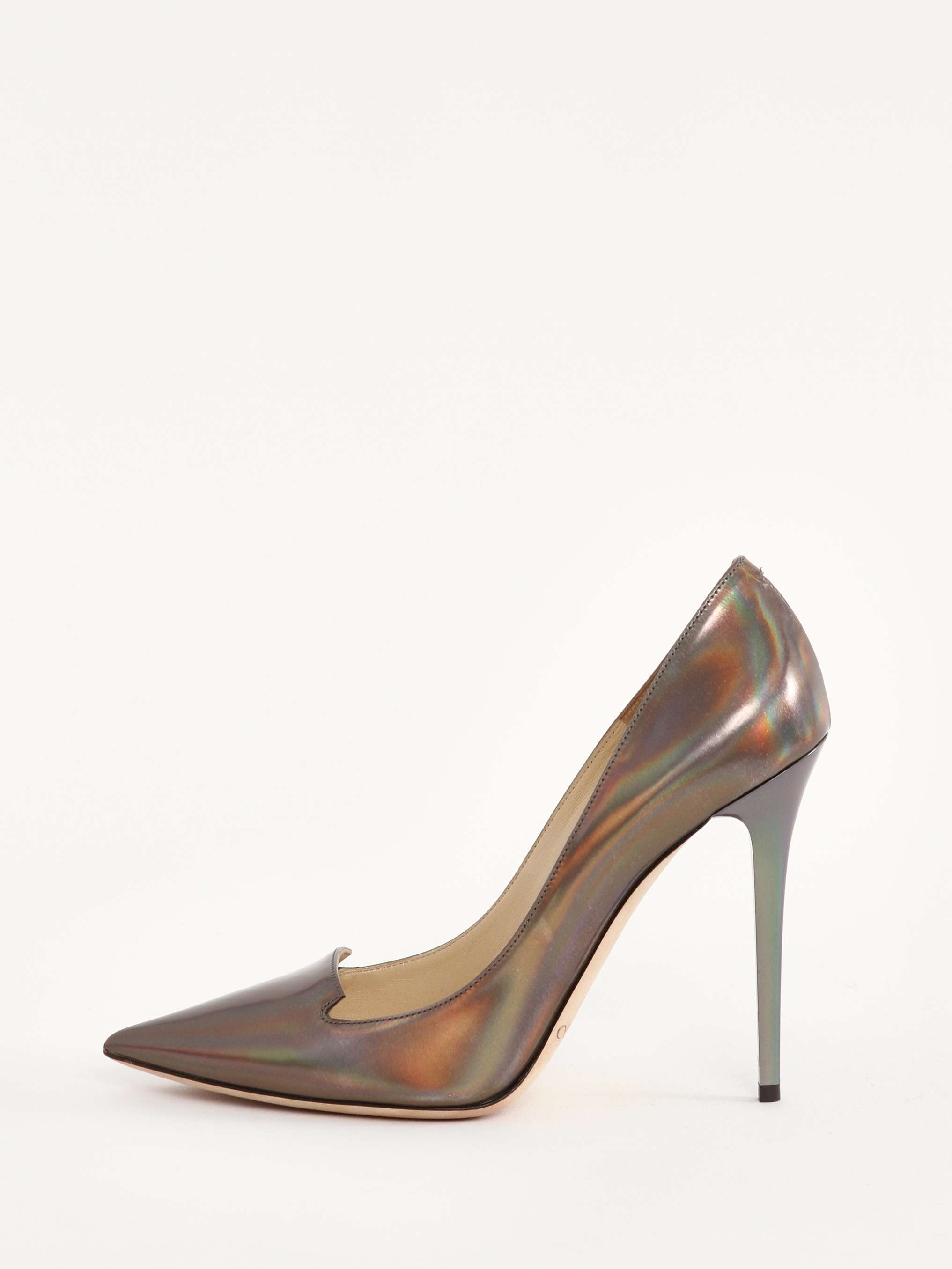 Обувь Jimmy Choo 37 изображение #2