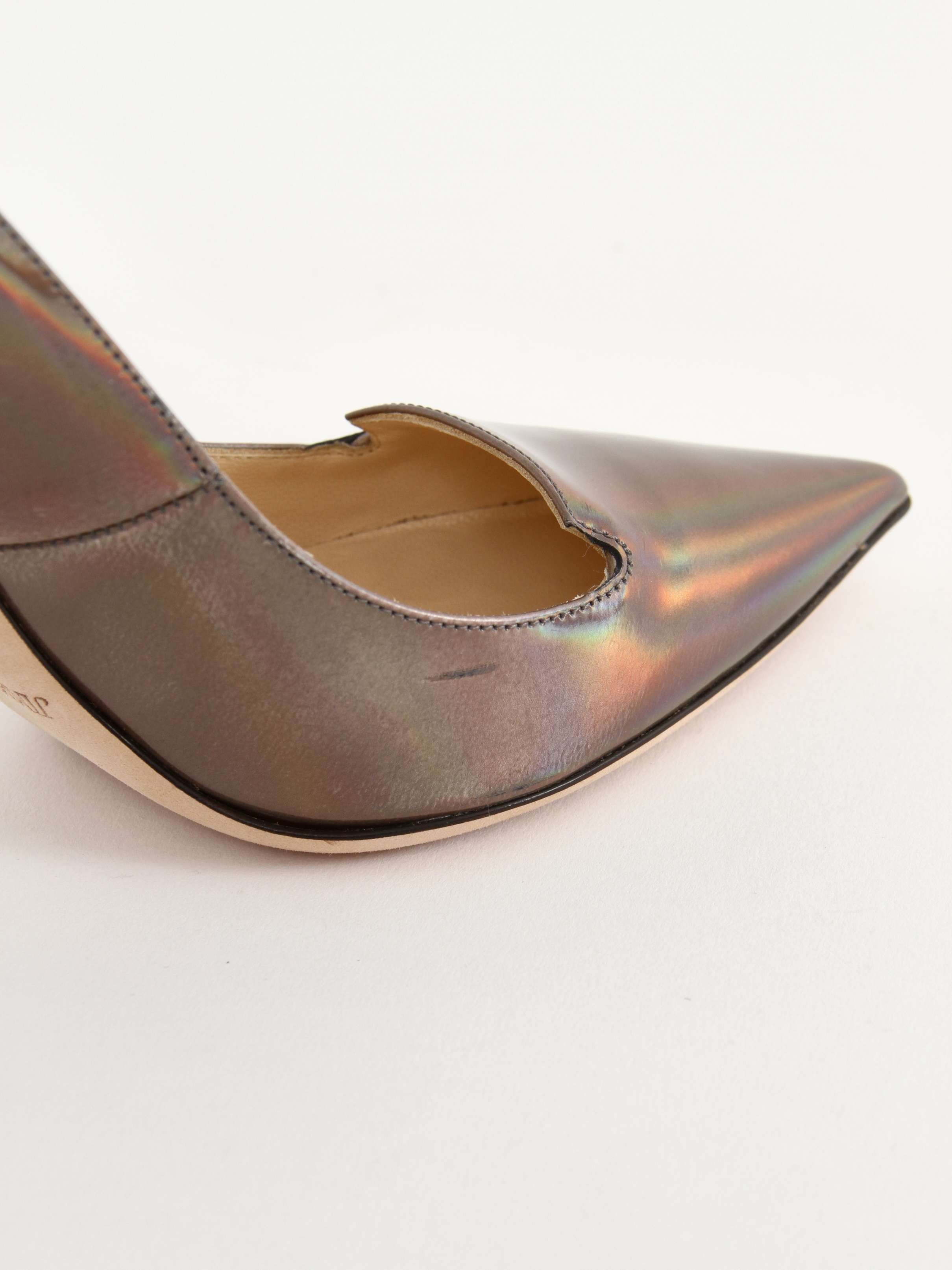 Обувь Jimmy Choo 37 изображение #9