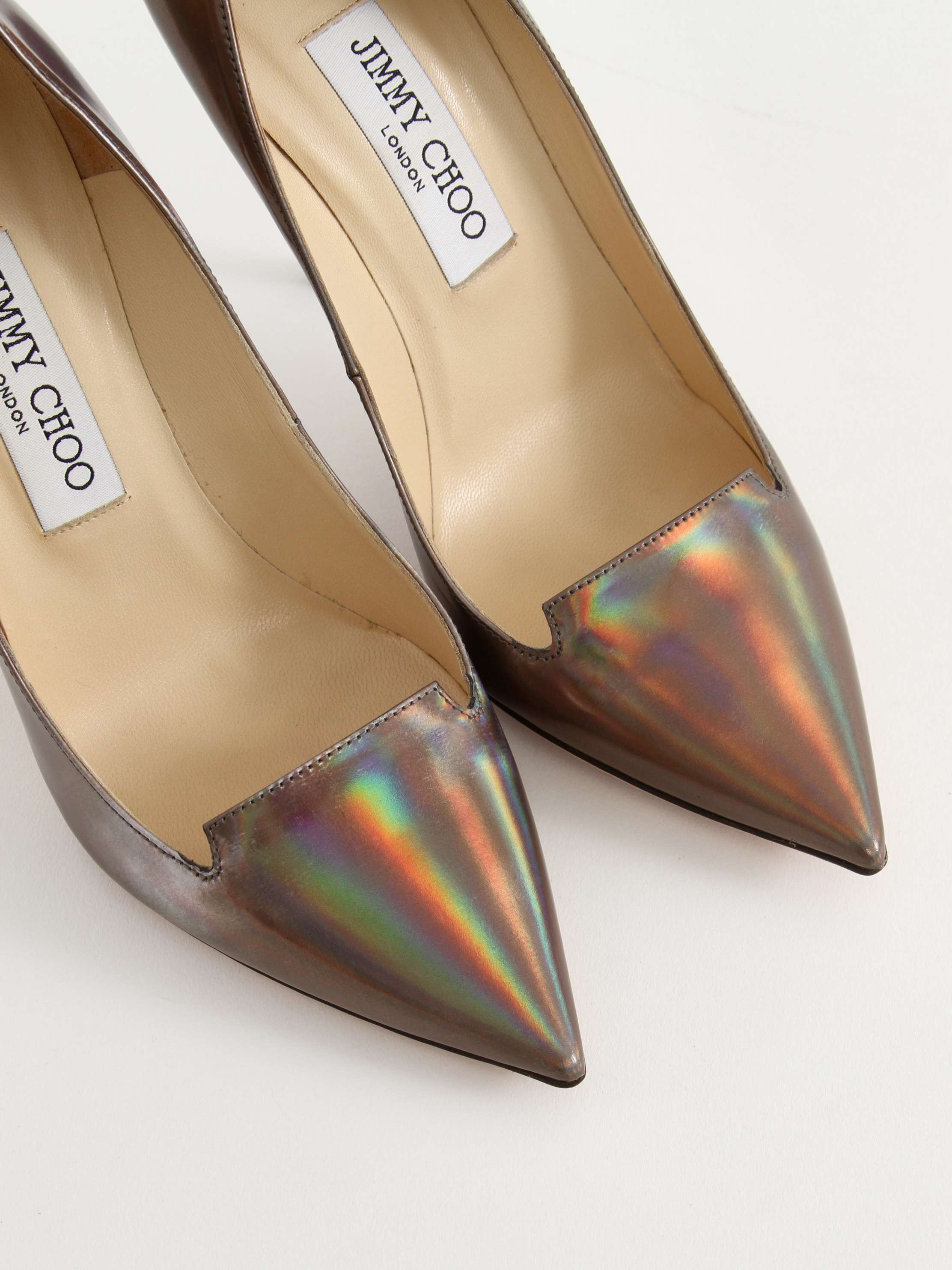 Обувь Jimmy Choo 37 изображение #3