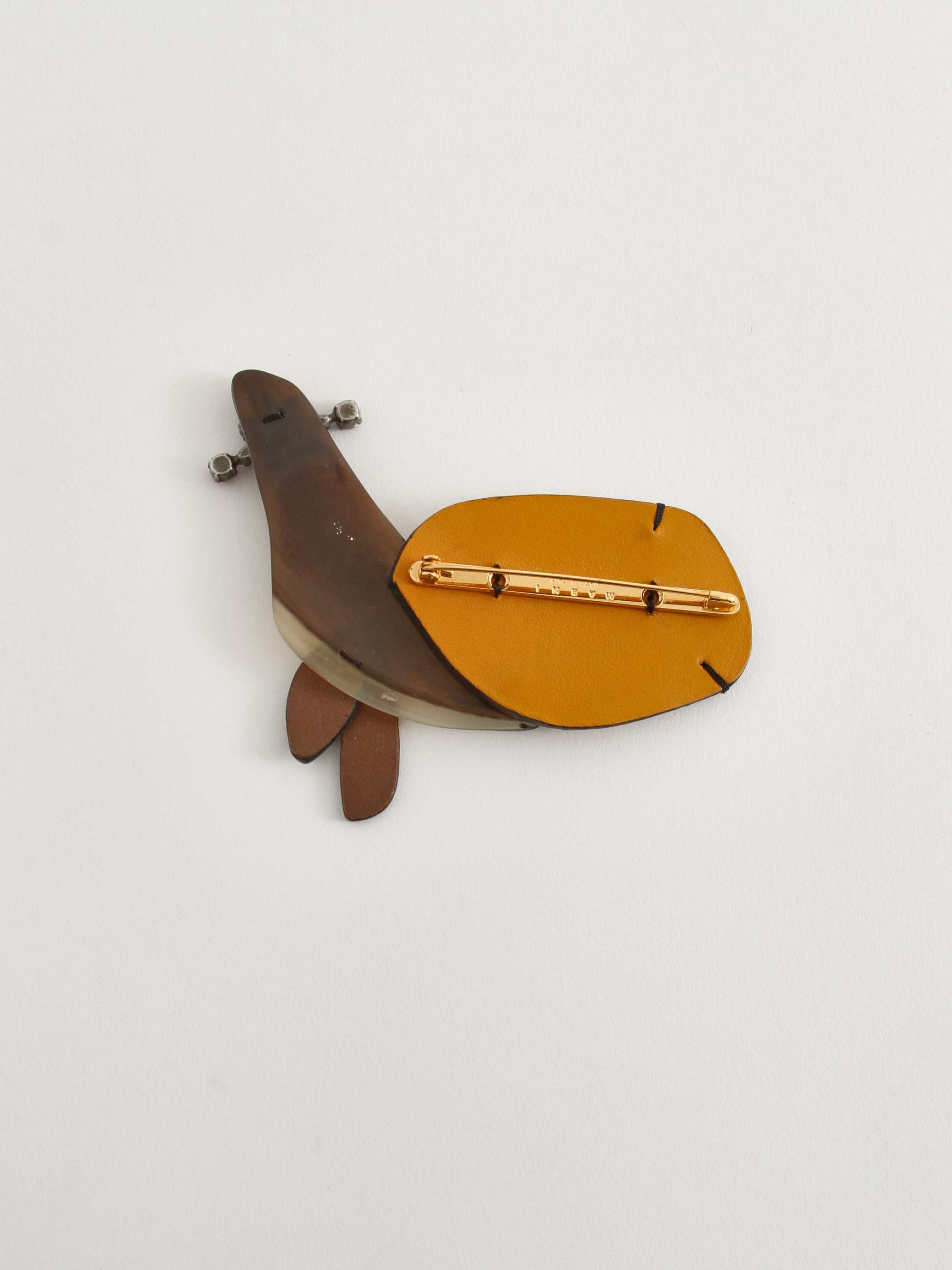 Marni Brooch 2