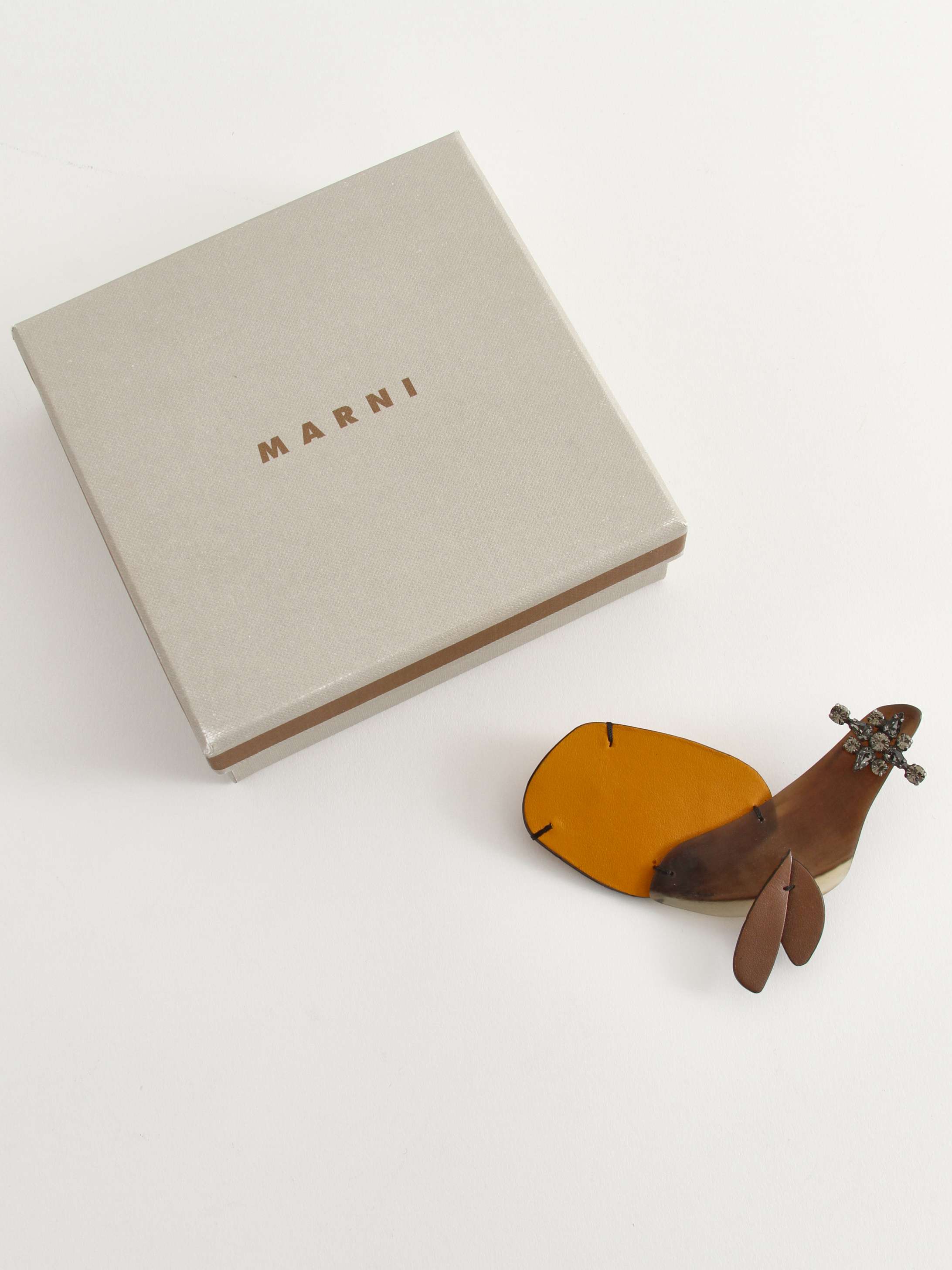 Marni Brooch 5