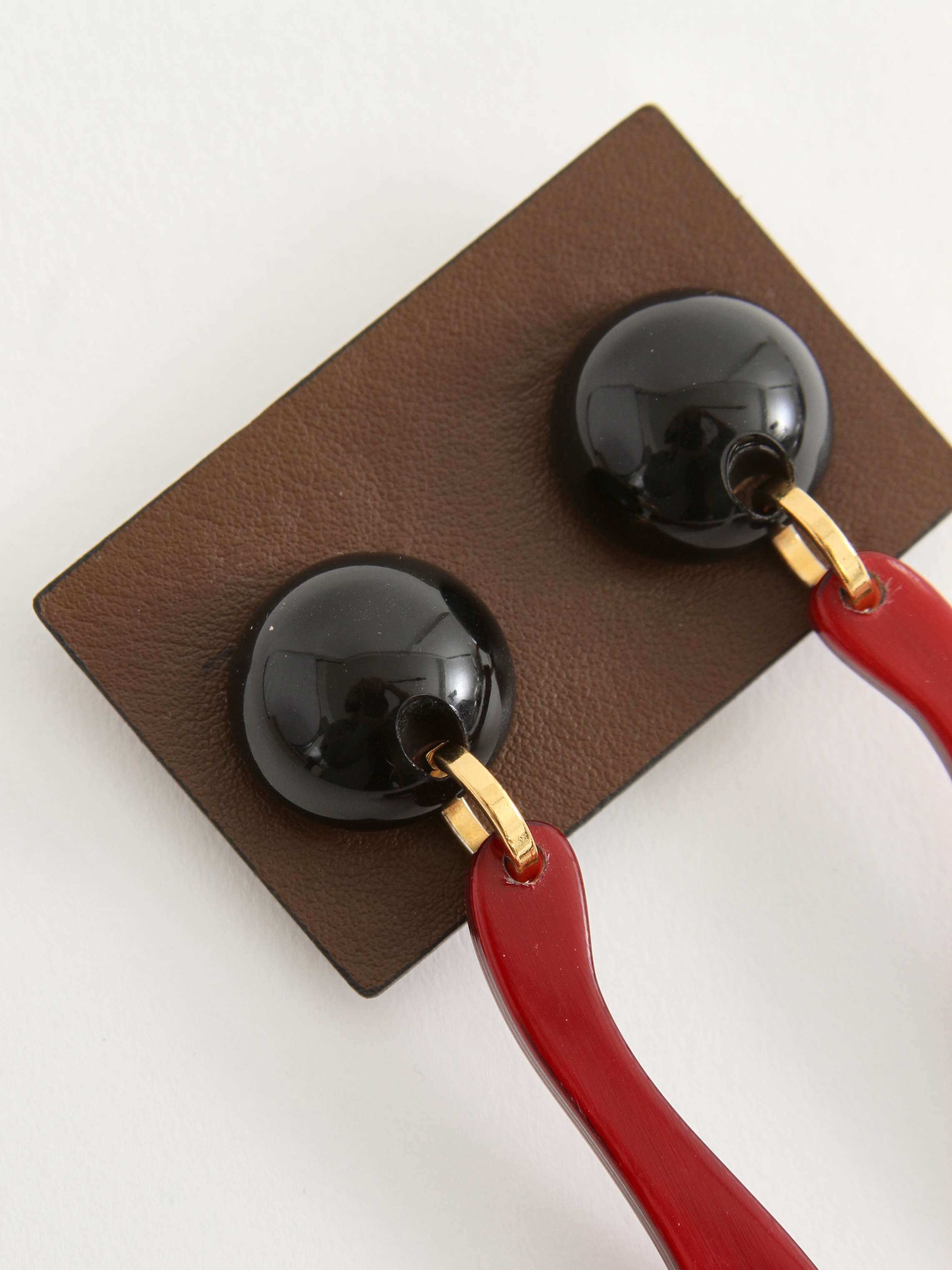 Украшения Marni Earrings изображение #4