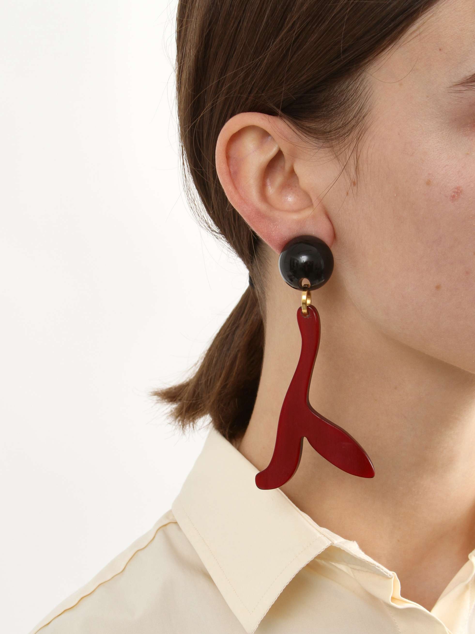 Украшения Marni Earrings изображение #7