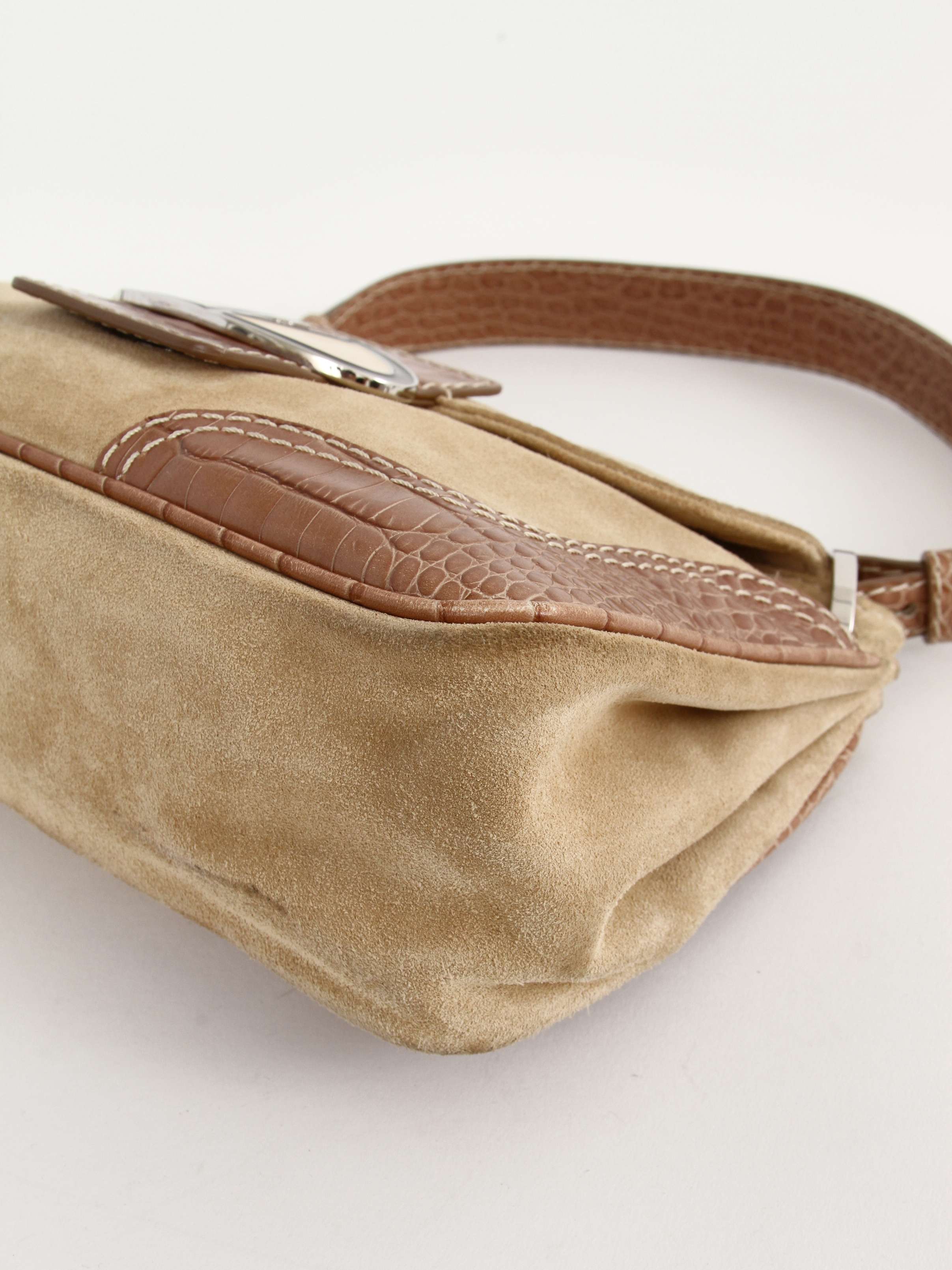 Valentino Leather Bag  5