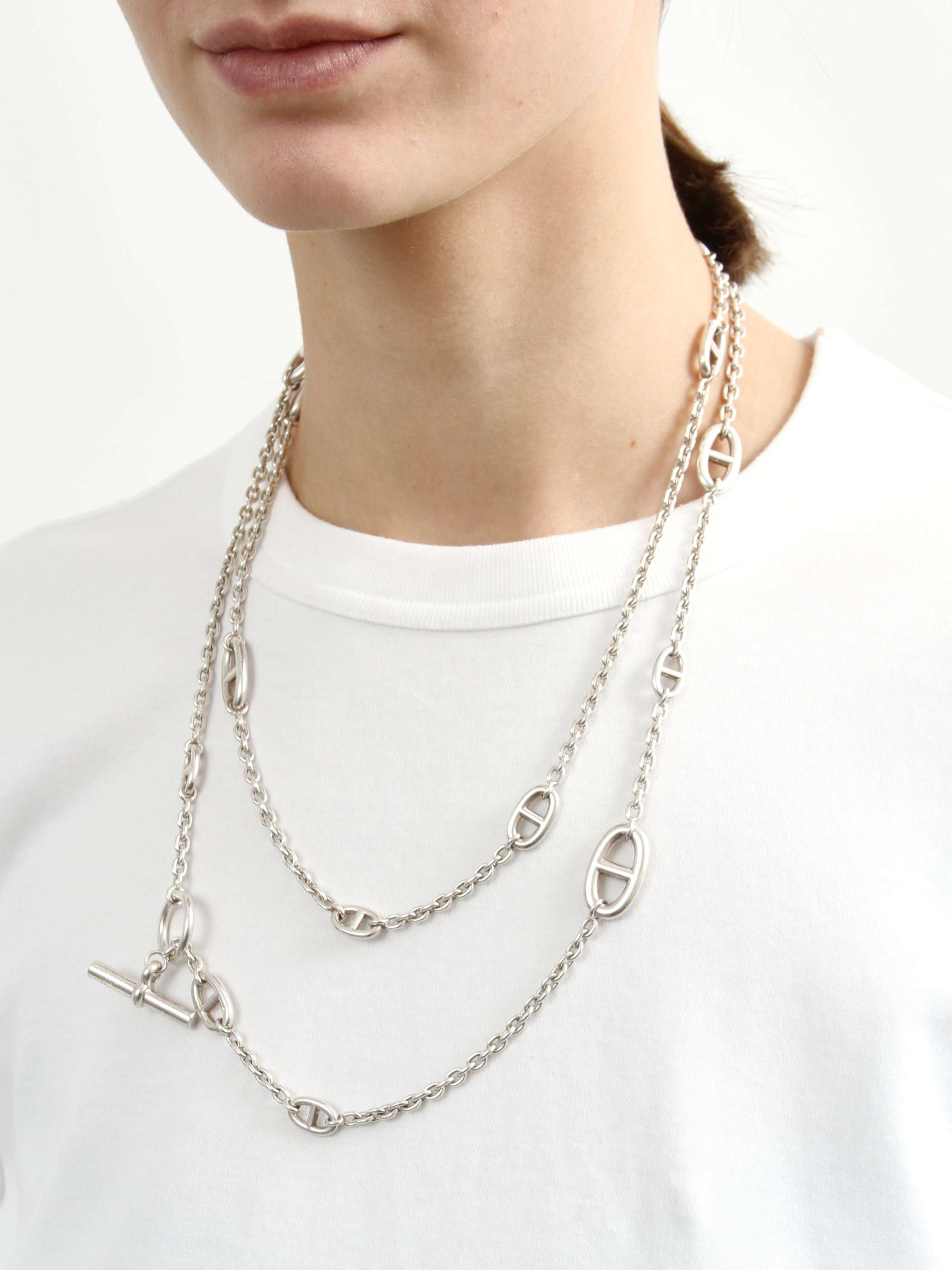 Hermes Necklace 2