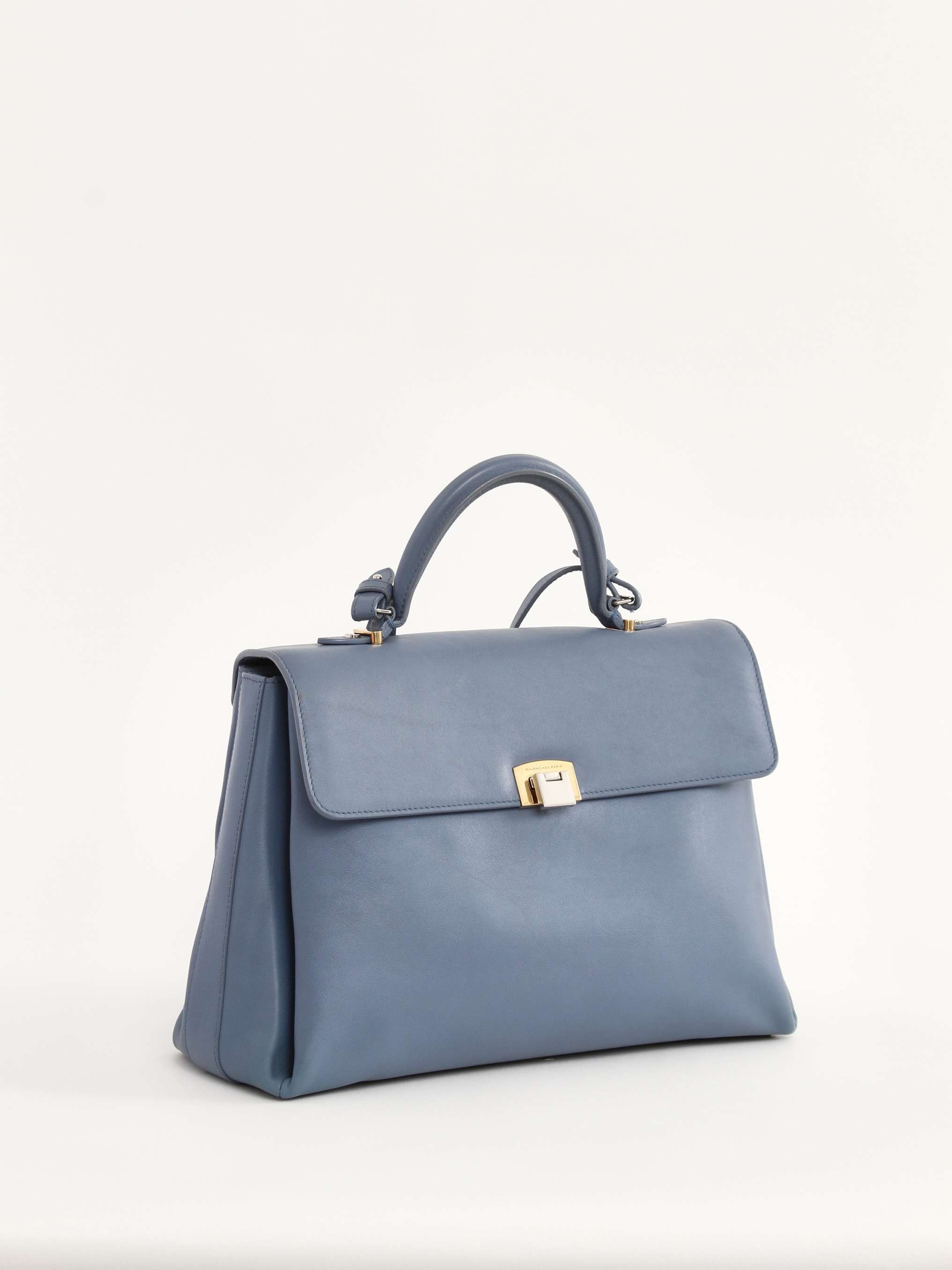 Balenciaga Le Dix  2