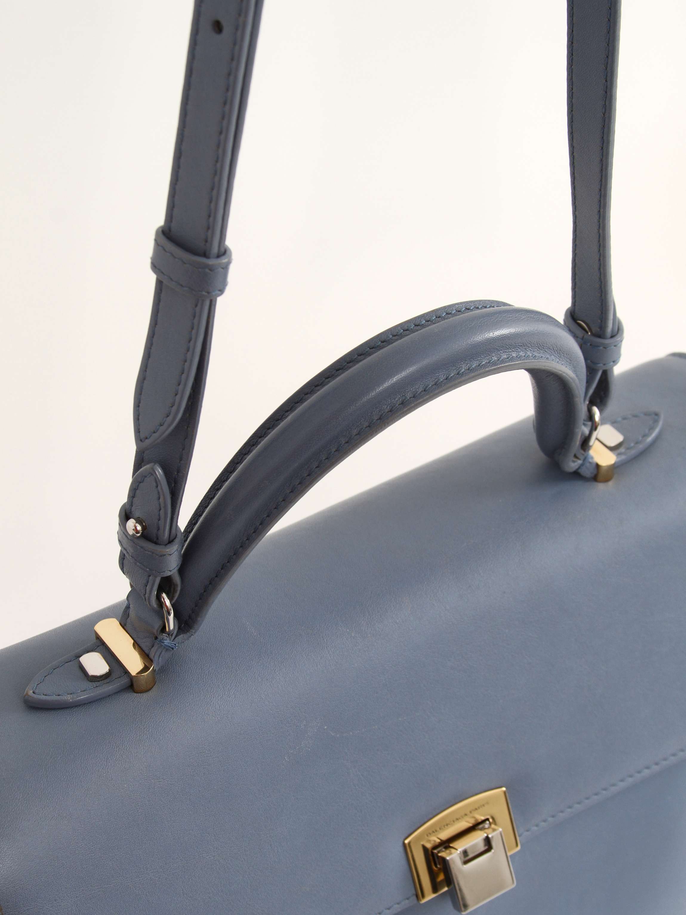 Balenciaga Le Dix  5