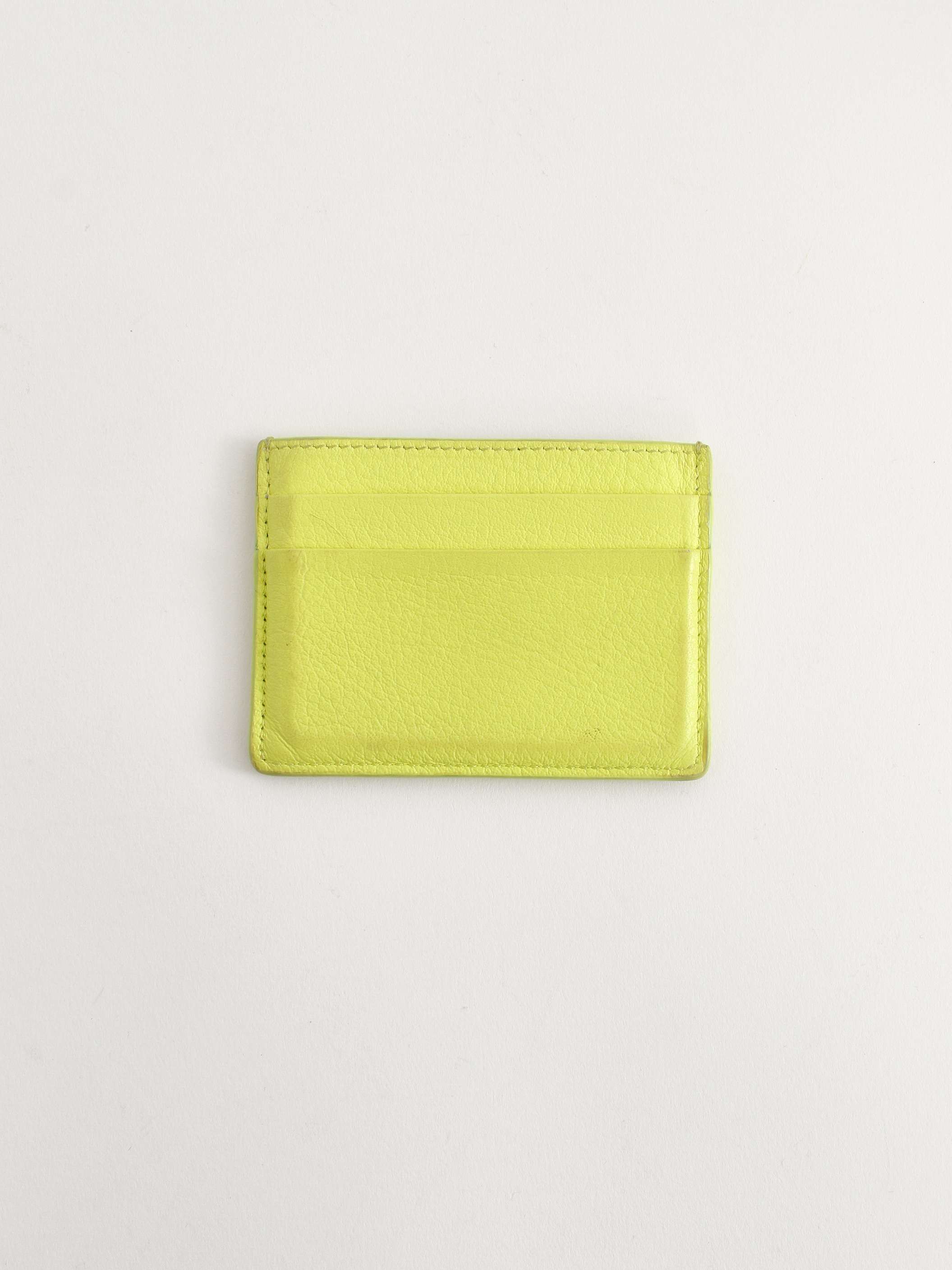 Balenciaga Cardholder 2