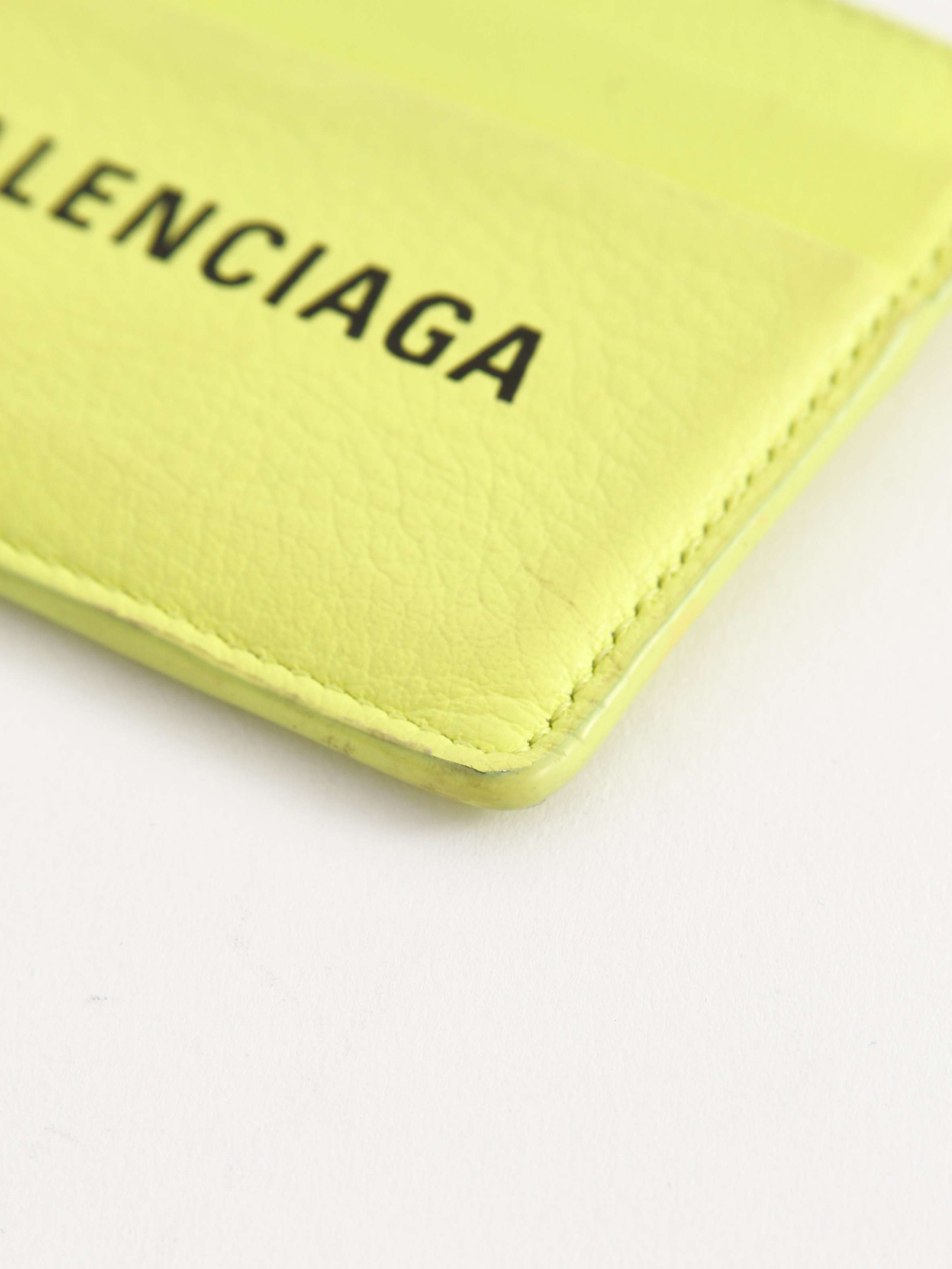 Balenciaga Cardholder 5