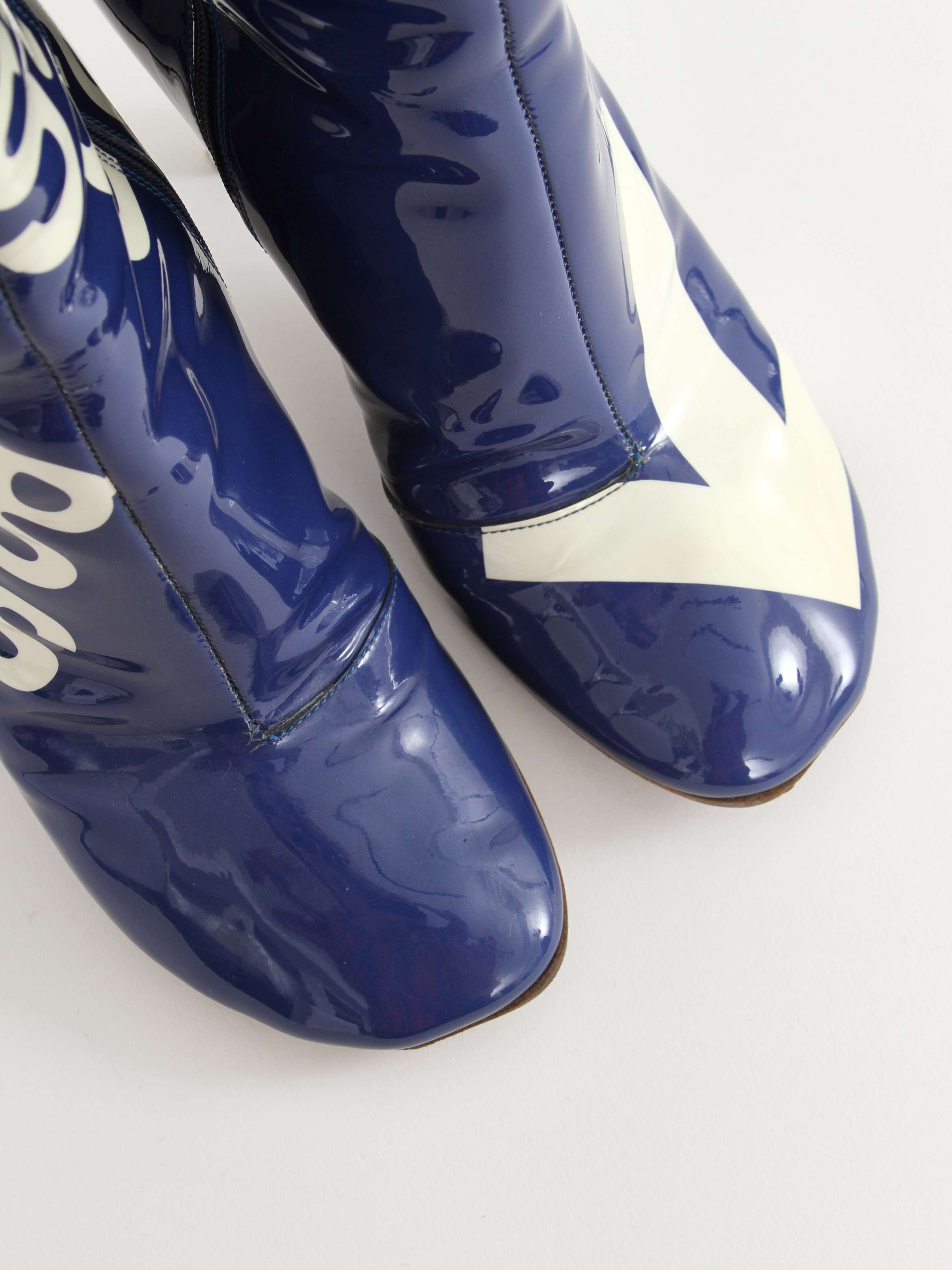 Обувь Vetements 38 изображение #4